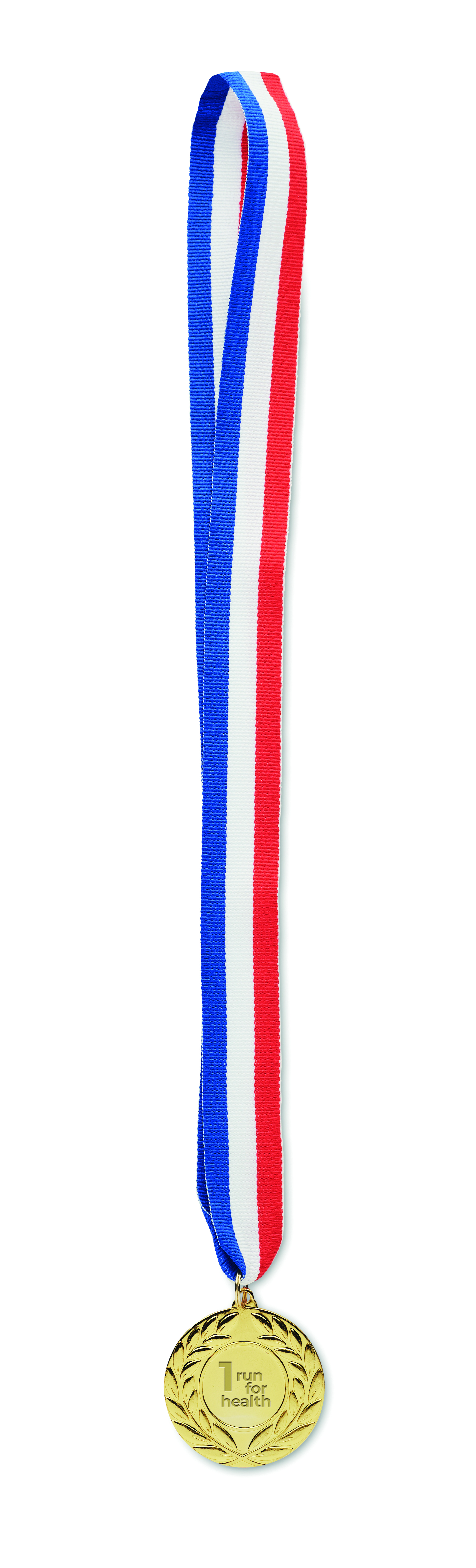 Medaille 5cm WINNER