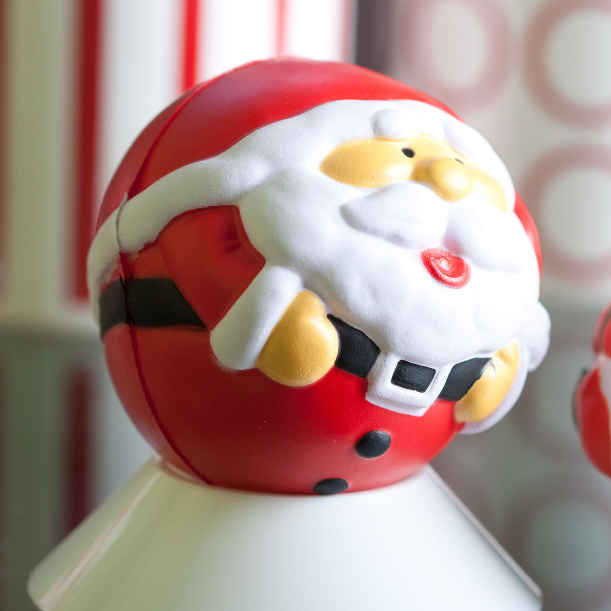 Antistressball Santa Claus