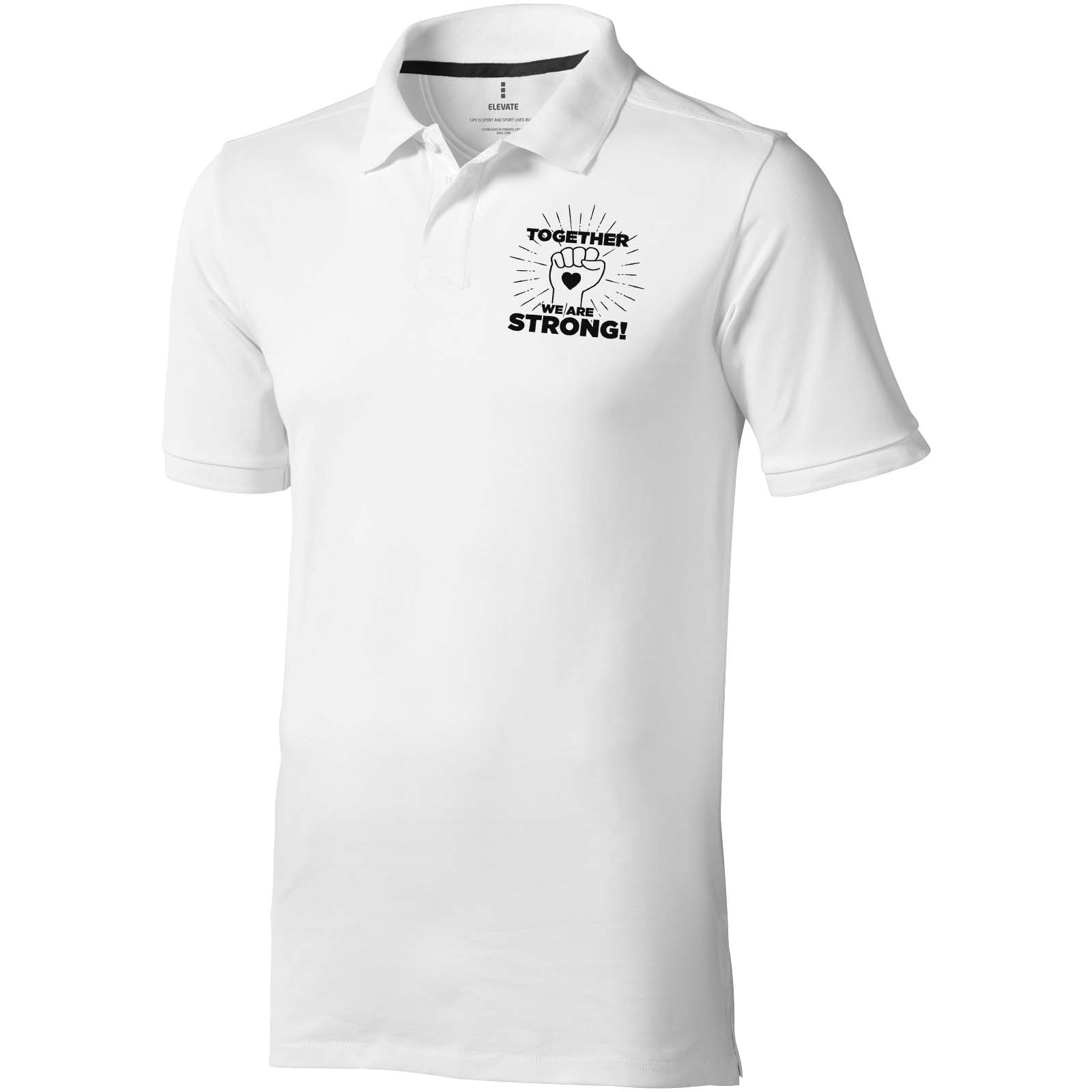 Calgary 200 g / m² Poloshirt für Herren