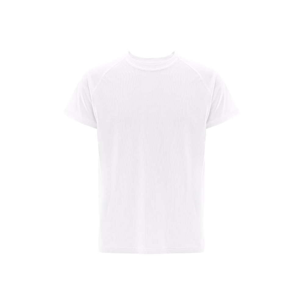 THC MOVE WH T-Shirt (150g / m²)