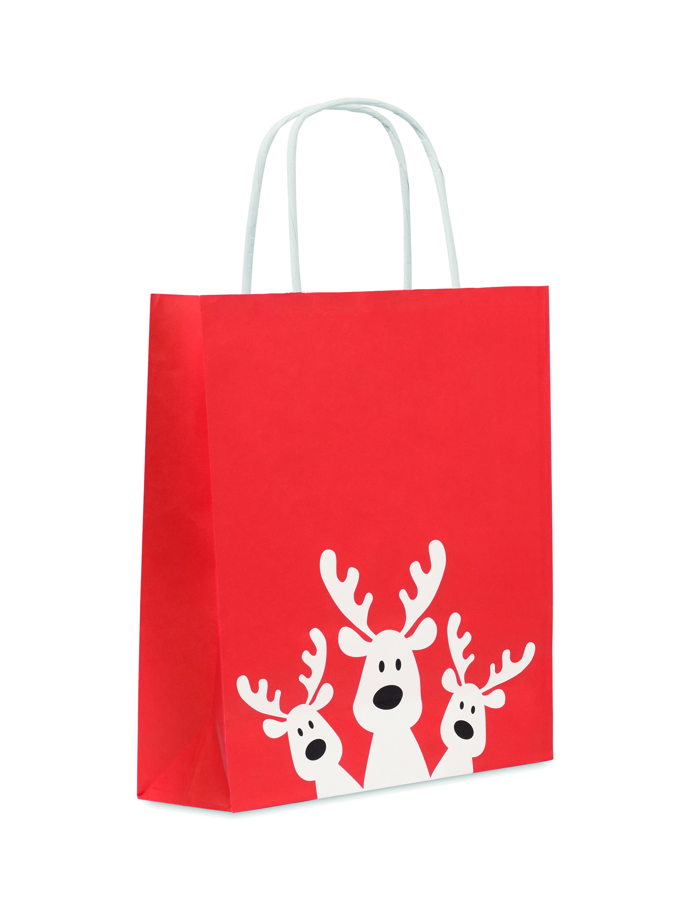 Geschenkpapiertüte, klein BAO SMALL