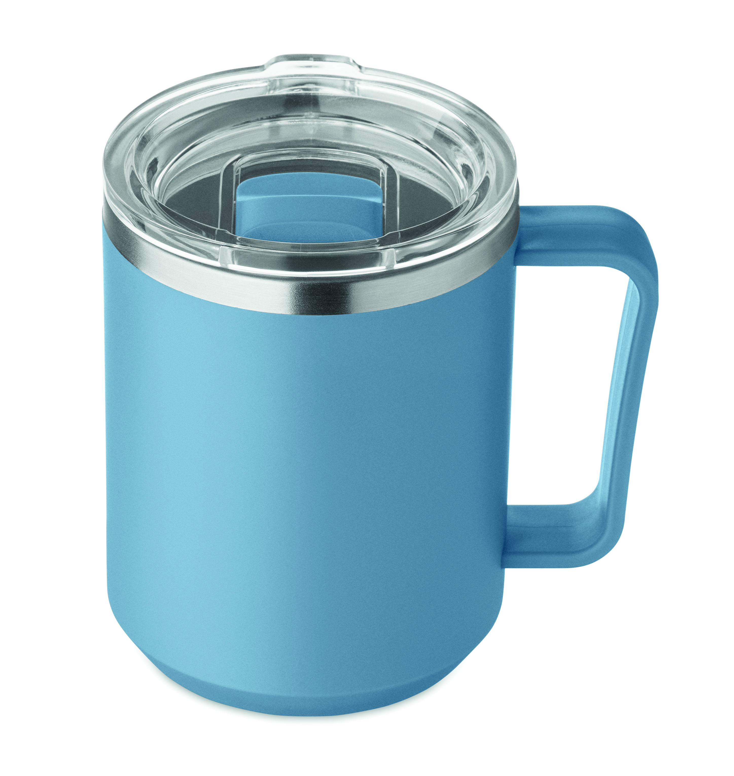 Doppelwandiger Becher 400ml COCOA