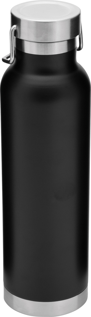 Vakuum-Isolierflasche MILITARY