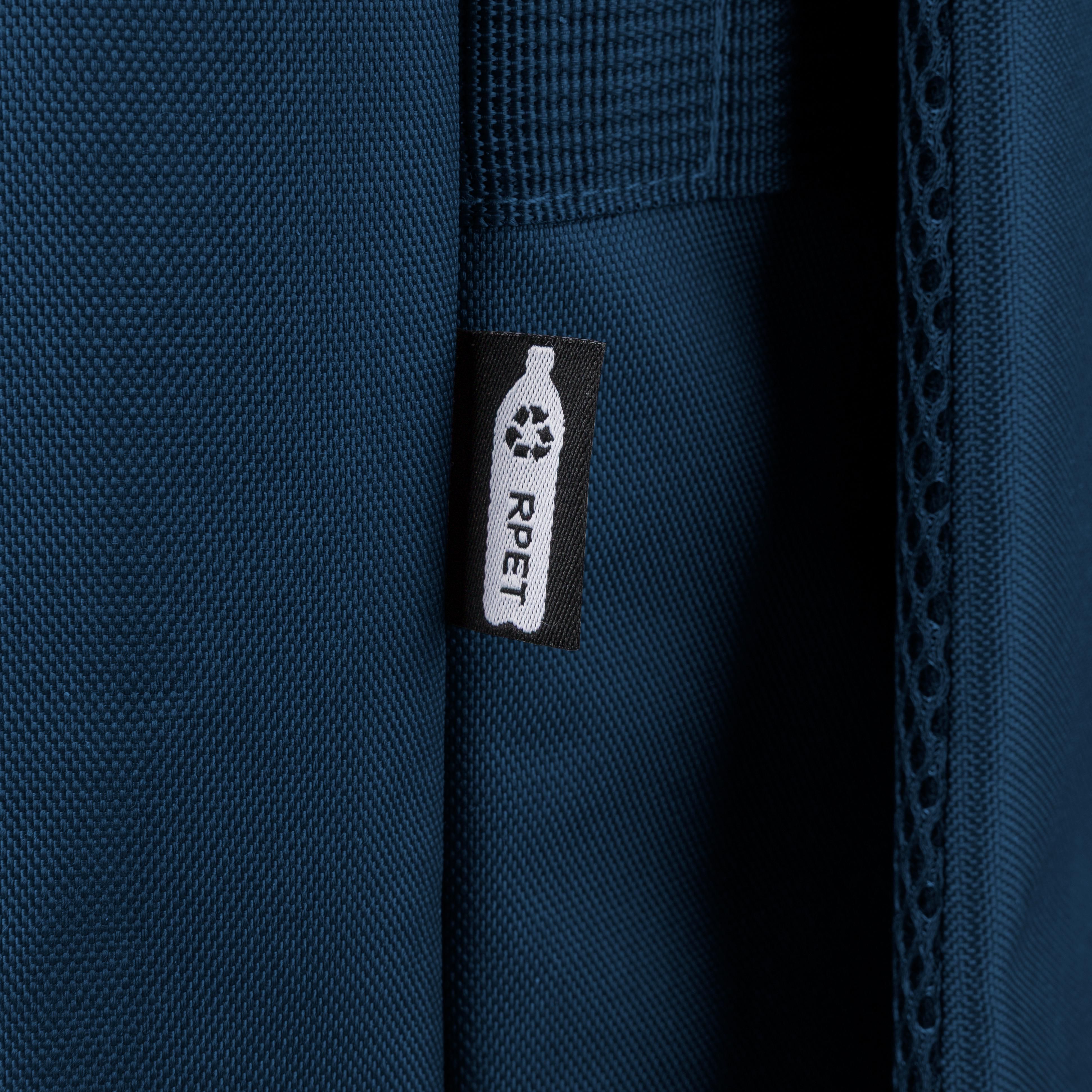 Rucksack Amalia | Recycelt | Laptop 16" | 21 l
