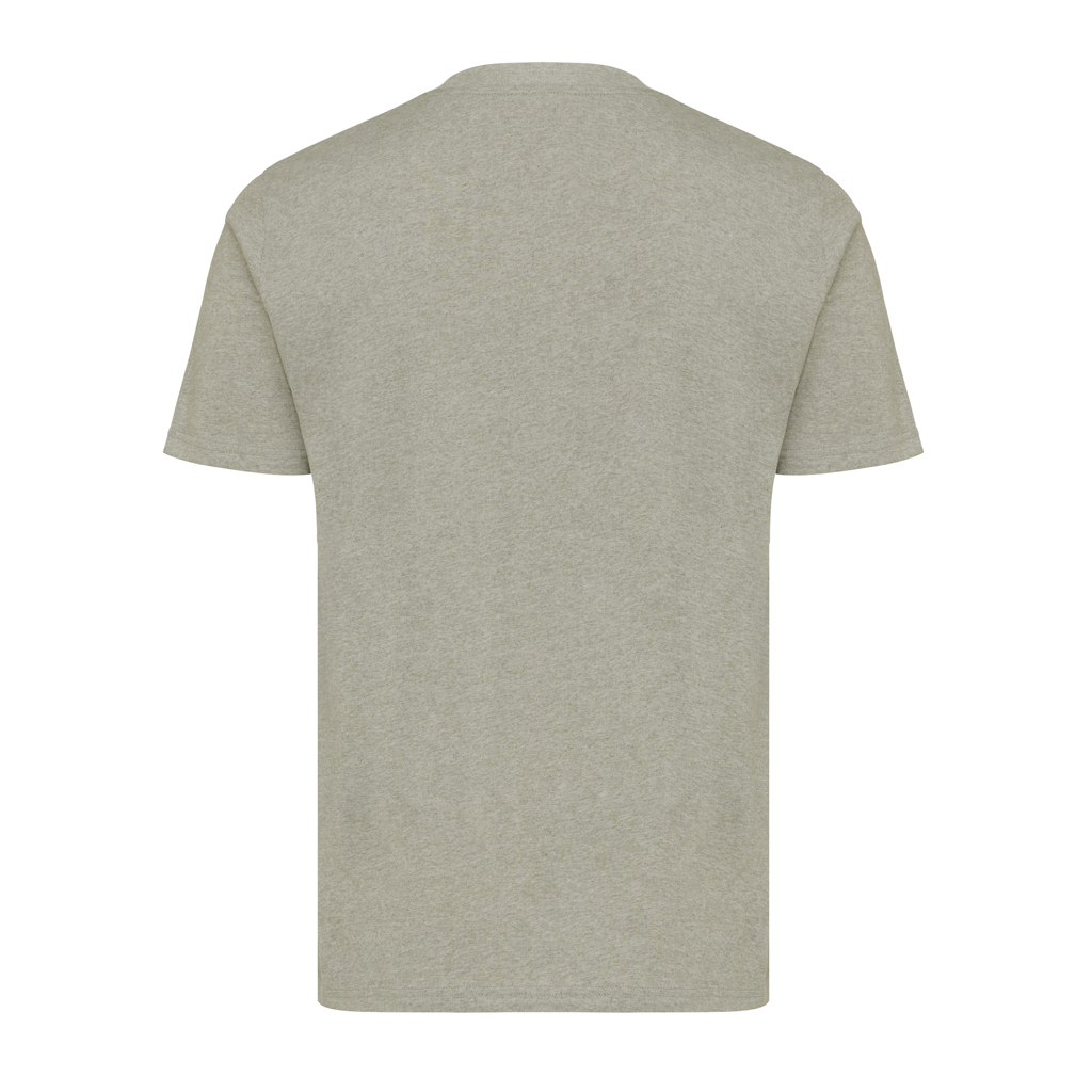 IQONIQ Sierra Lightweight T-Shirt aus recycelter Baumwolle