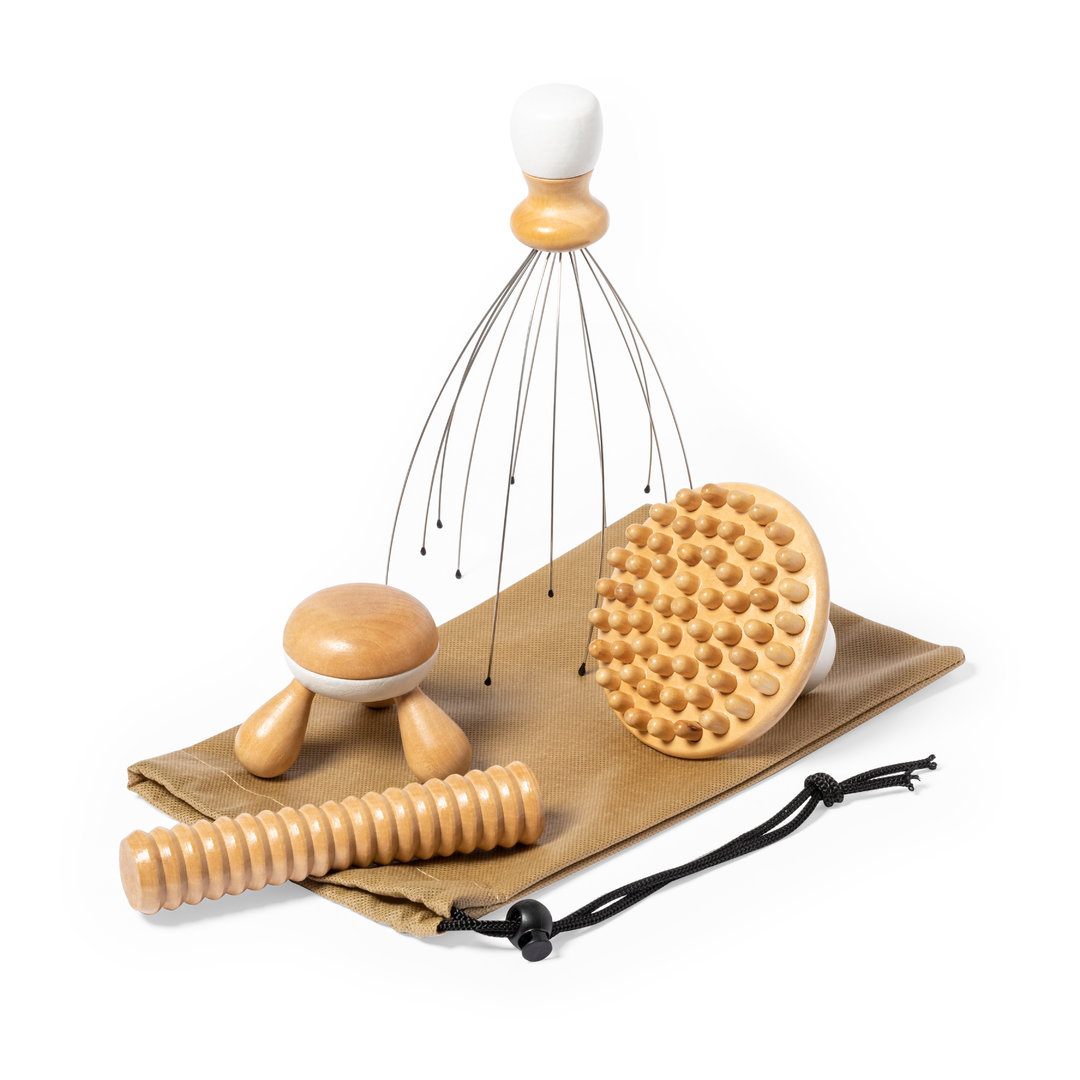 Massagegerät Tefen