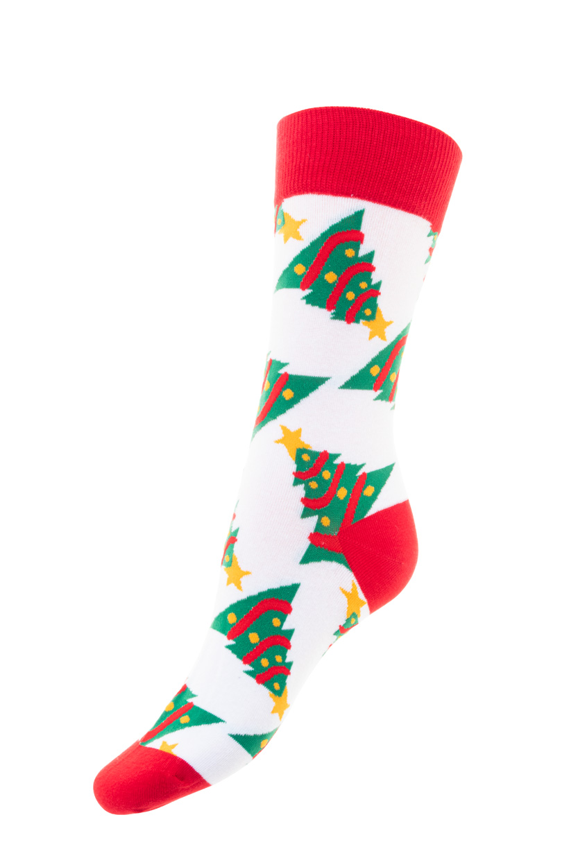 Weihnachts-Socken Sokkex