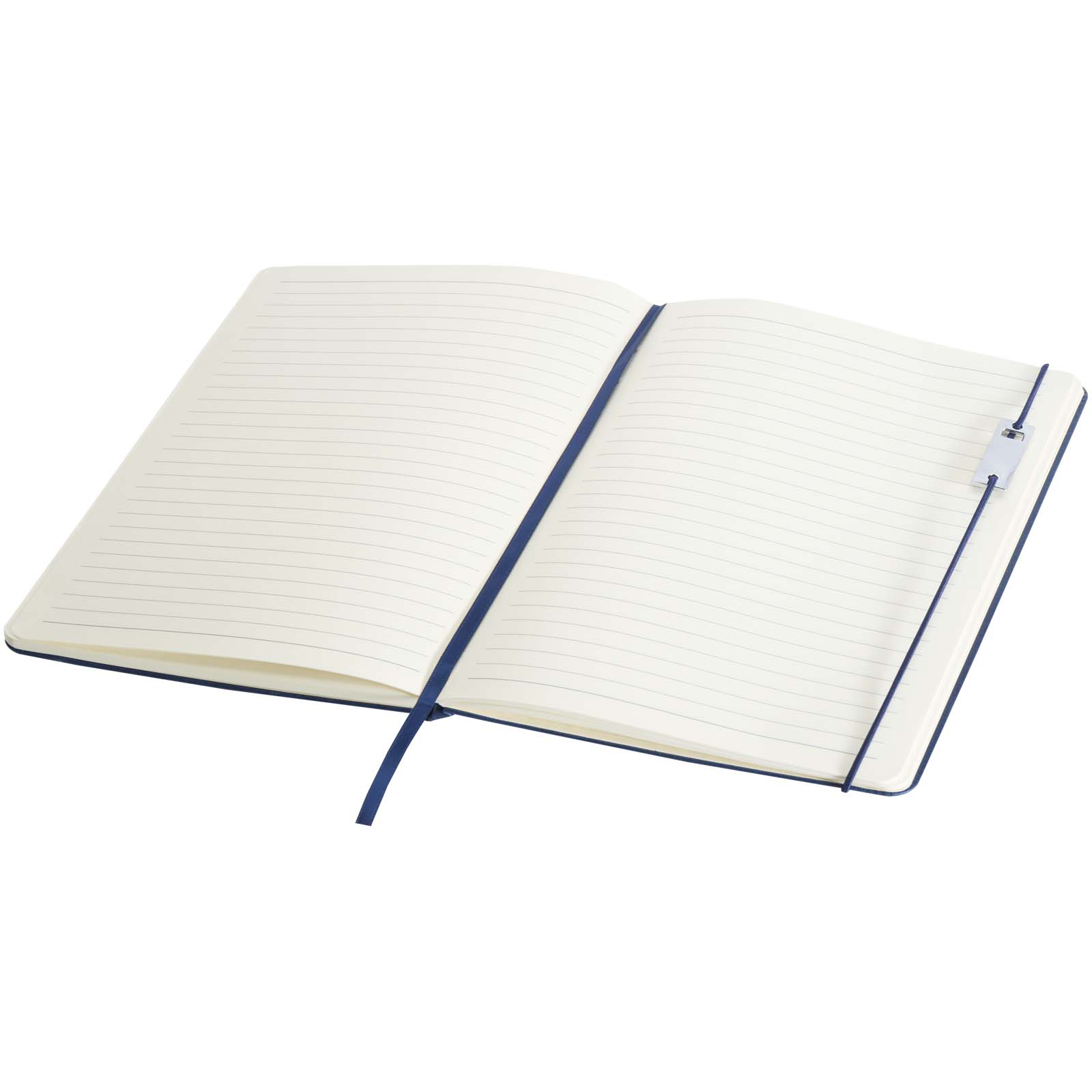 Legato Elegance A5 Hardcover Notizbuch mit Tintenroller Set