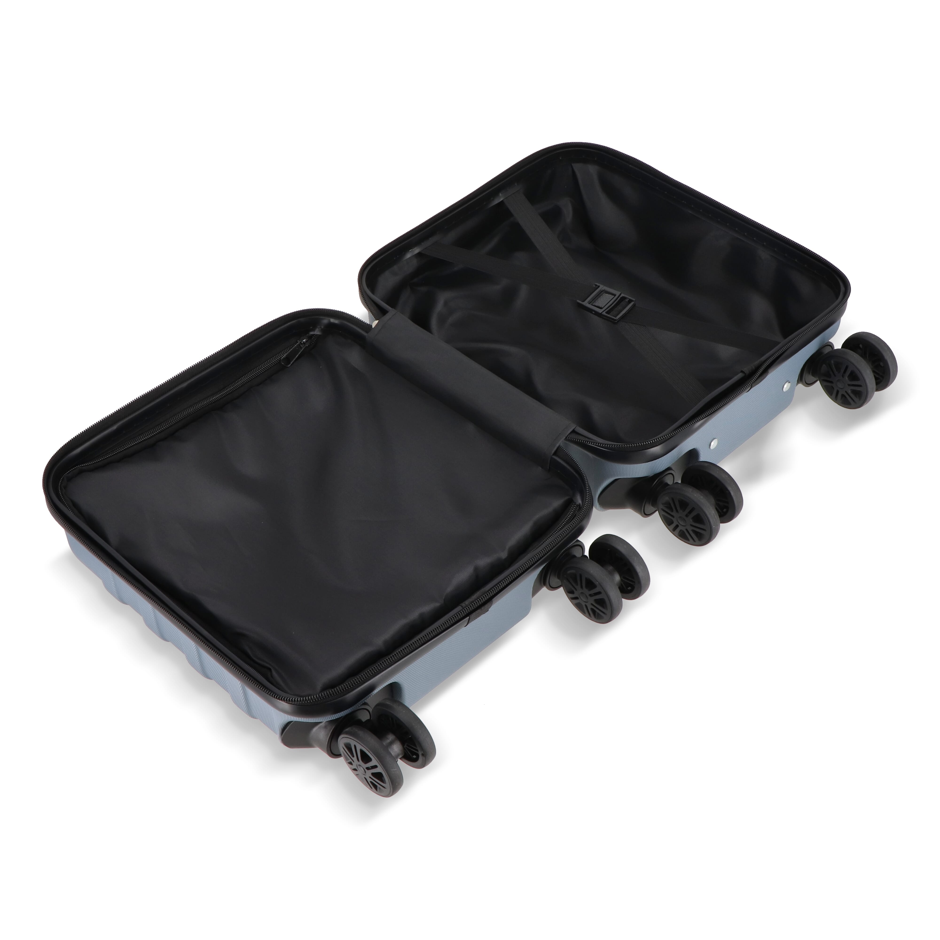 Hangepäck-Trolley 14 Zoll