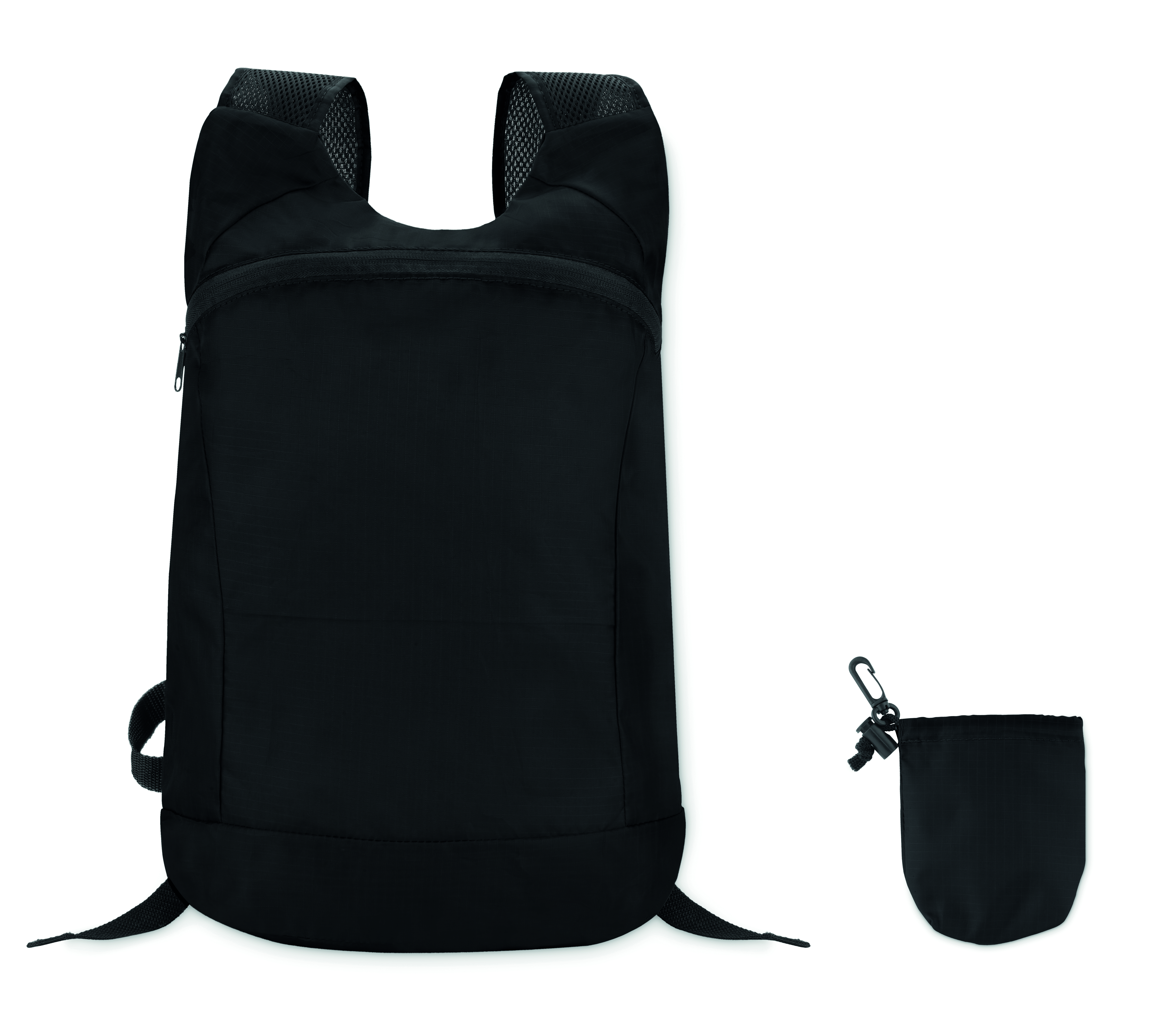 Faltbarer Sport-Rucksack JOGGY