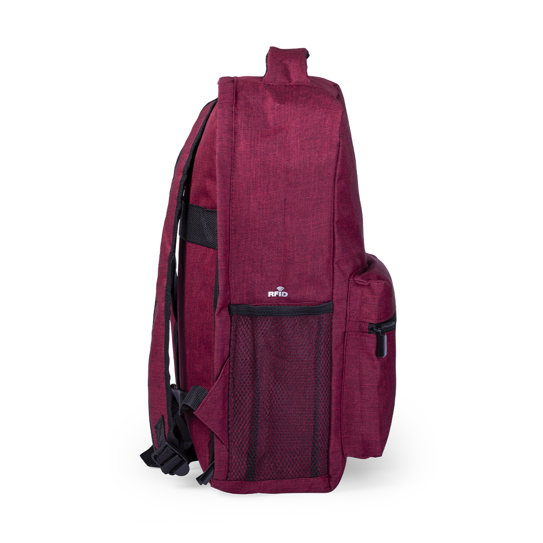 Anti-Diebstahl Rucksack Komplete