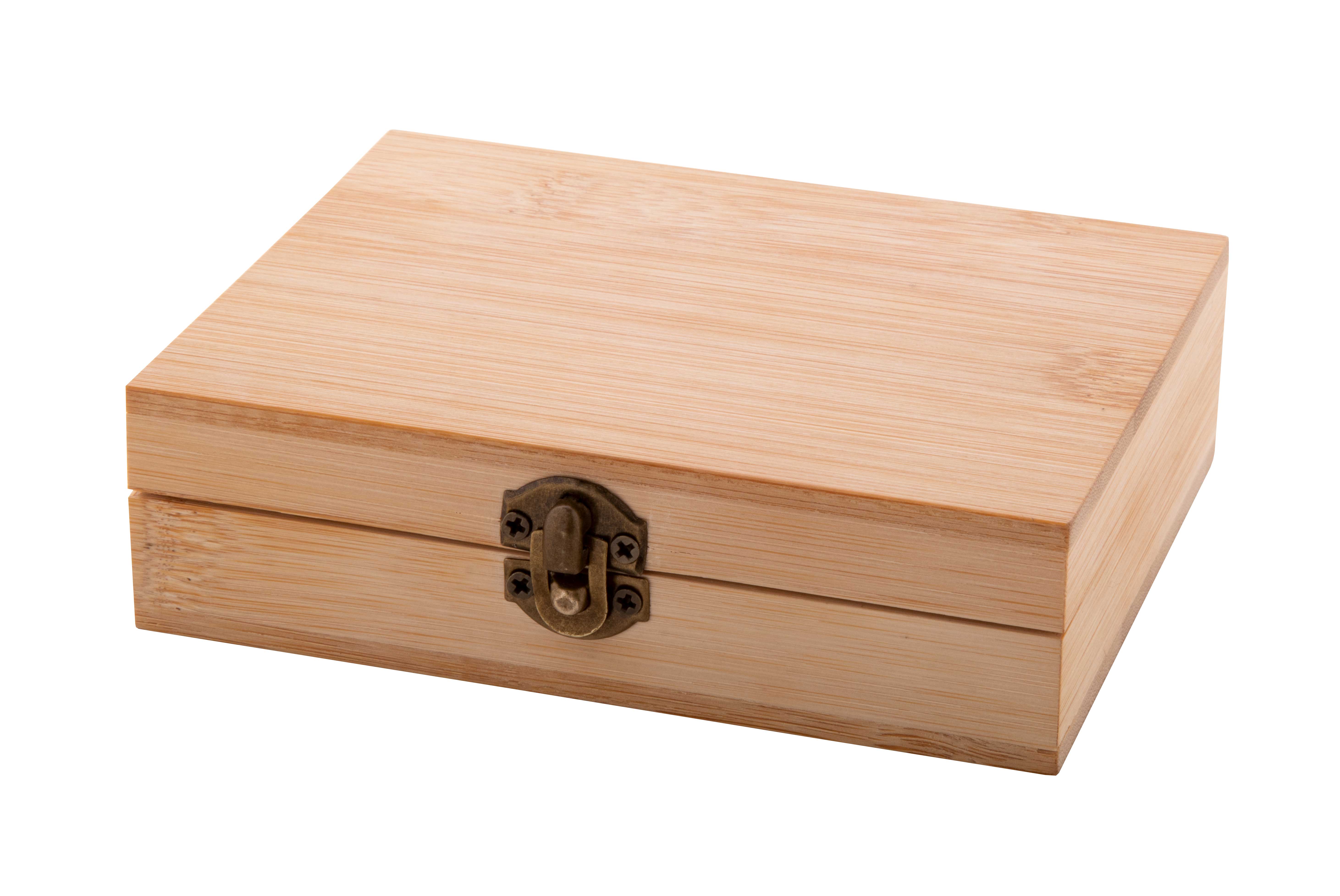 Steineiswürfel-Set Bourbon