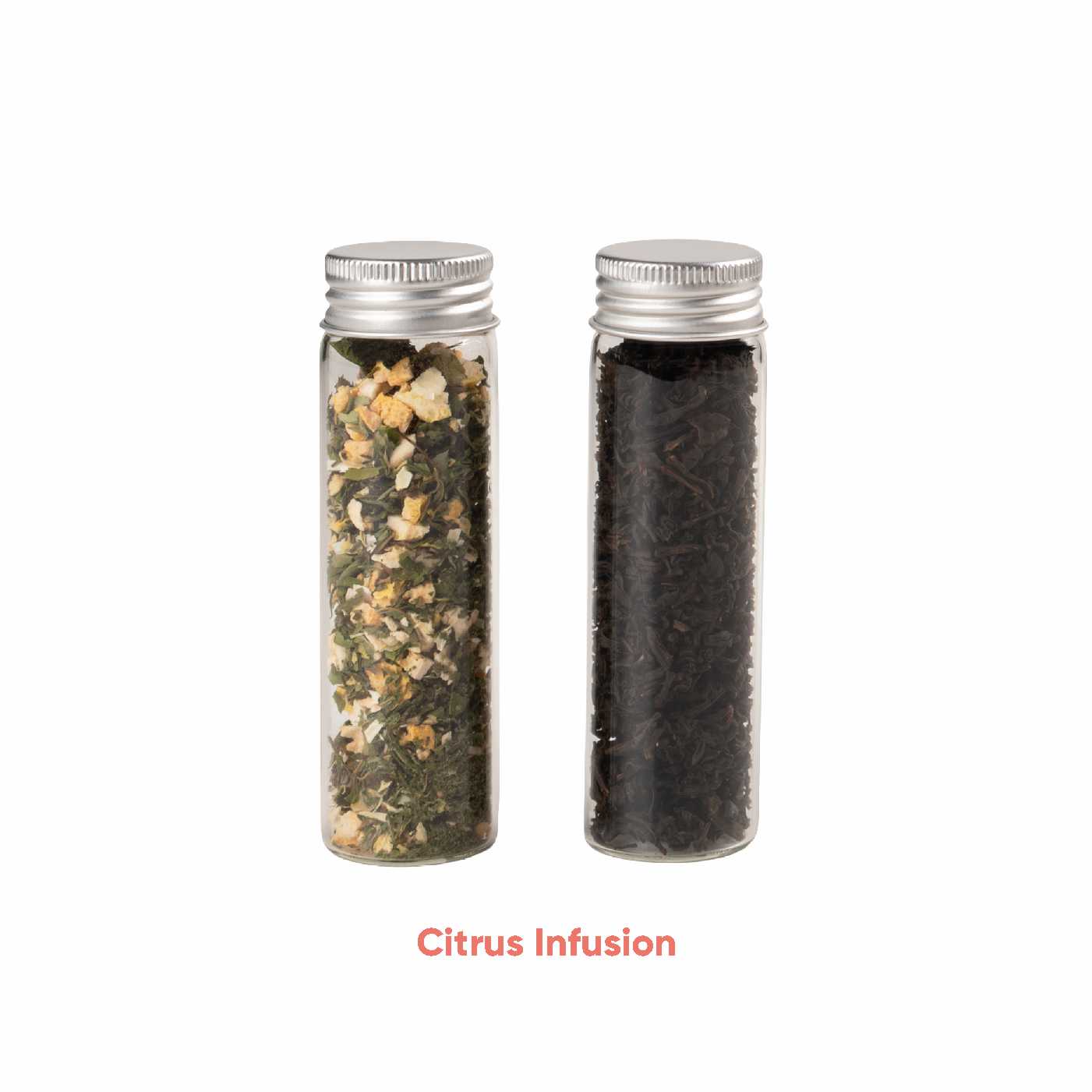 Tea Twist Midi Duo Kollektion