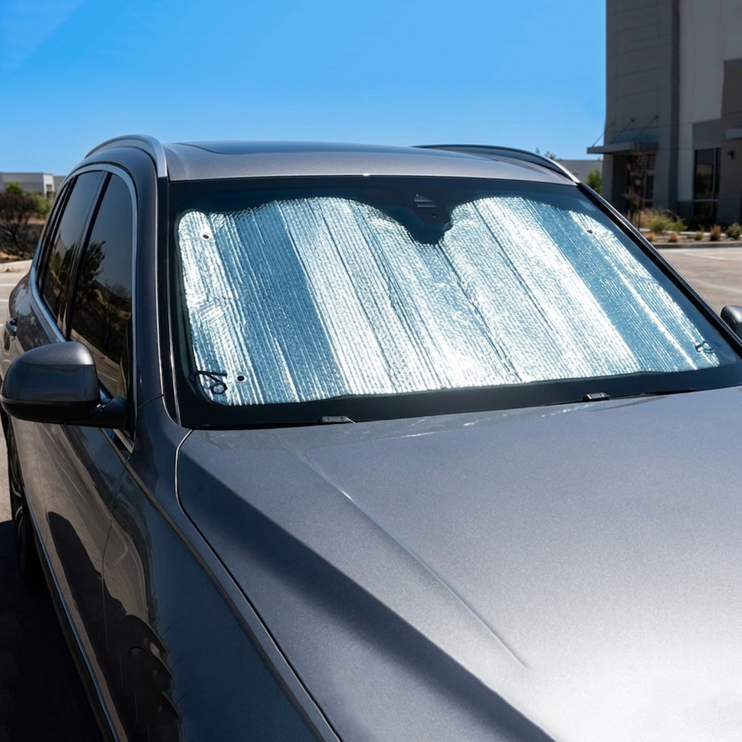 Autosonnenschutz Falnit