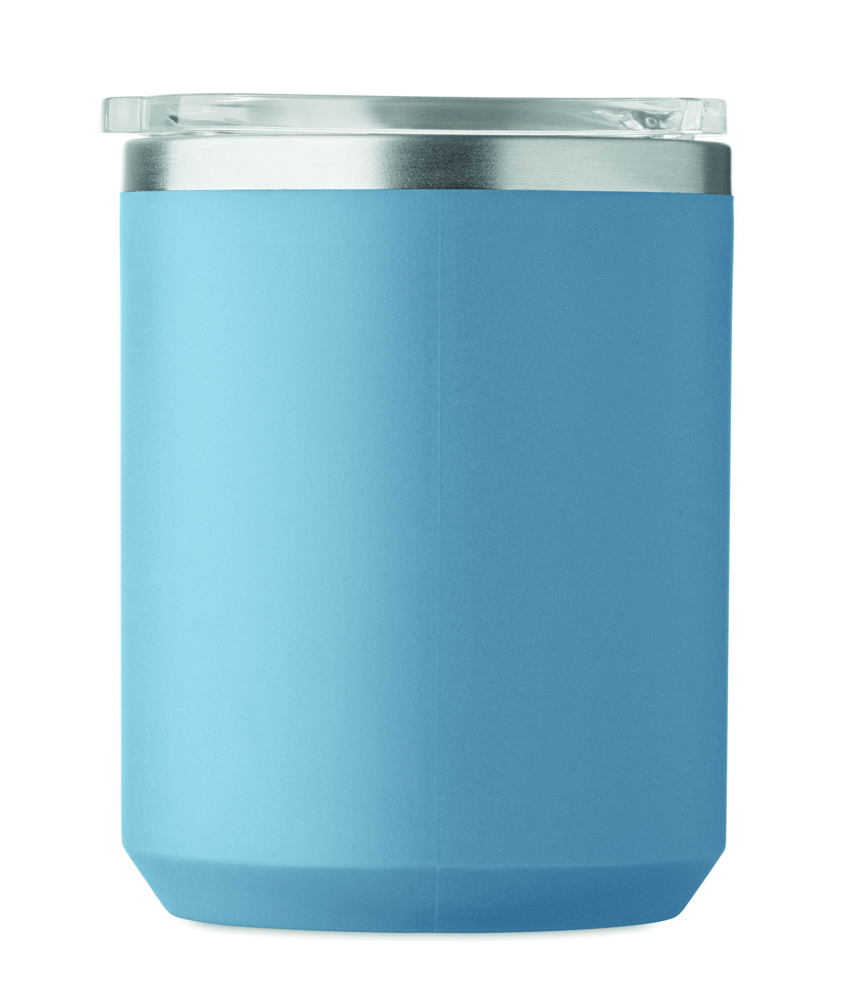 Doppelwandiger Becher 400ml COCOA
