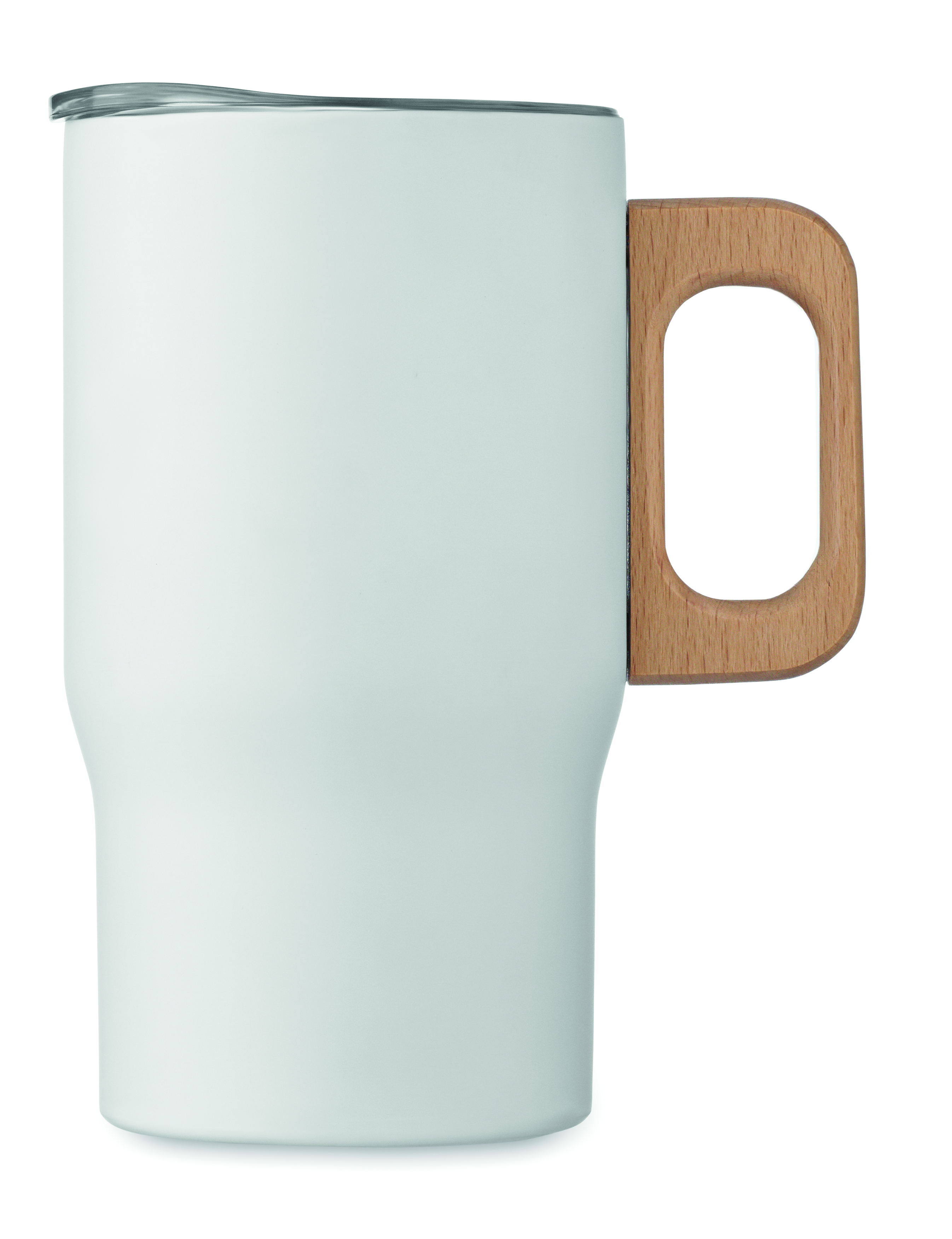 Doppelwandiger Becher 350ml TUMBOO