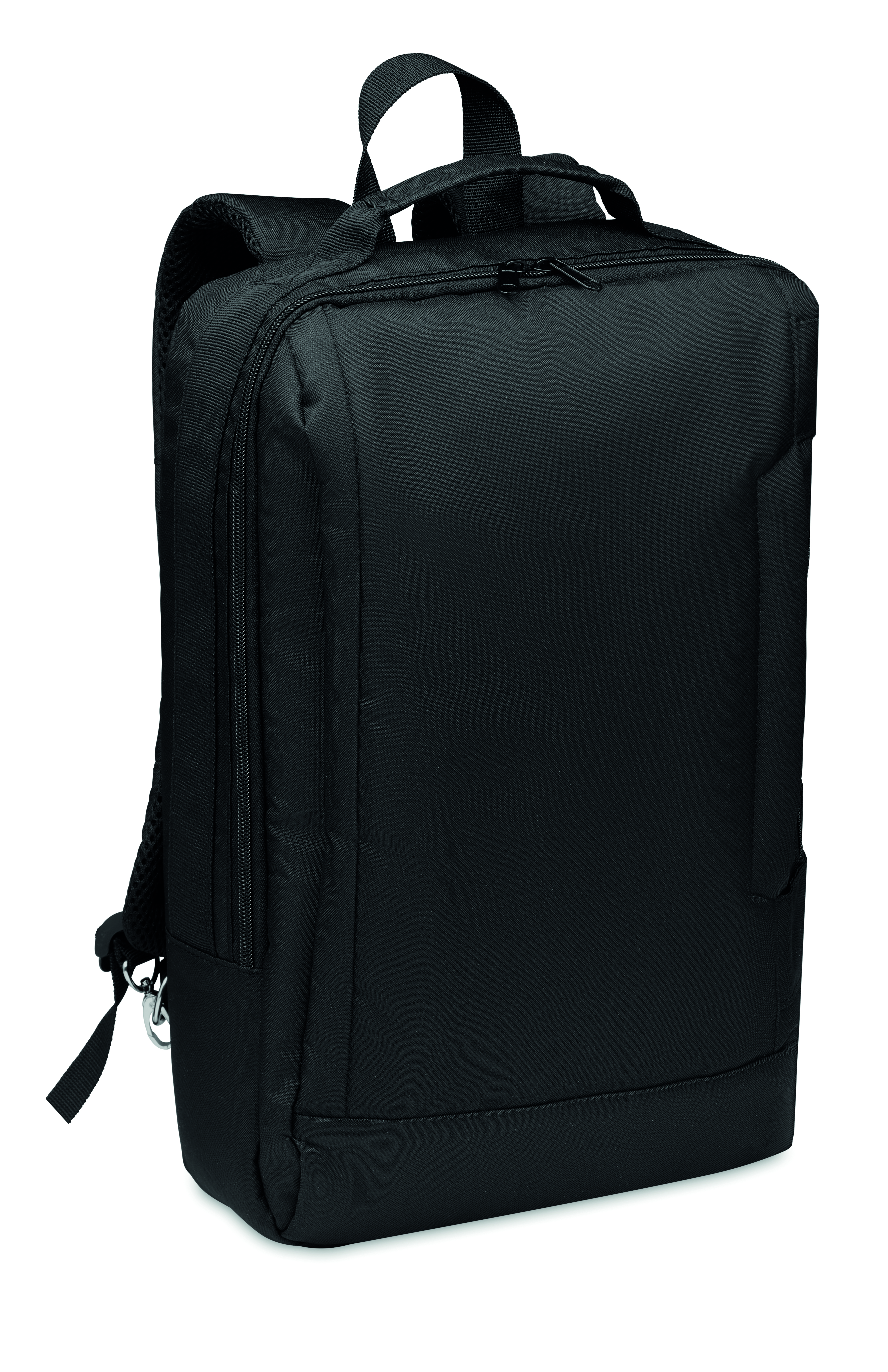 Laptop Rucksack 300D RPET SINGAPORE