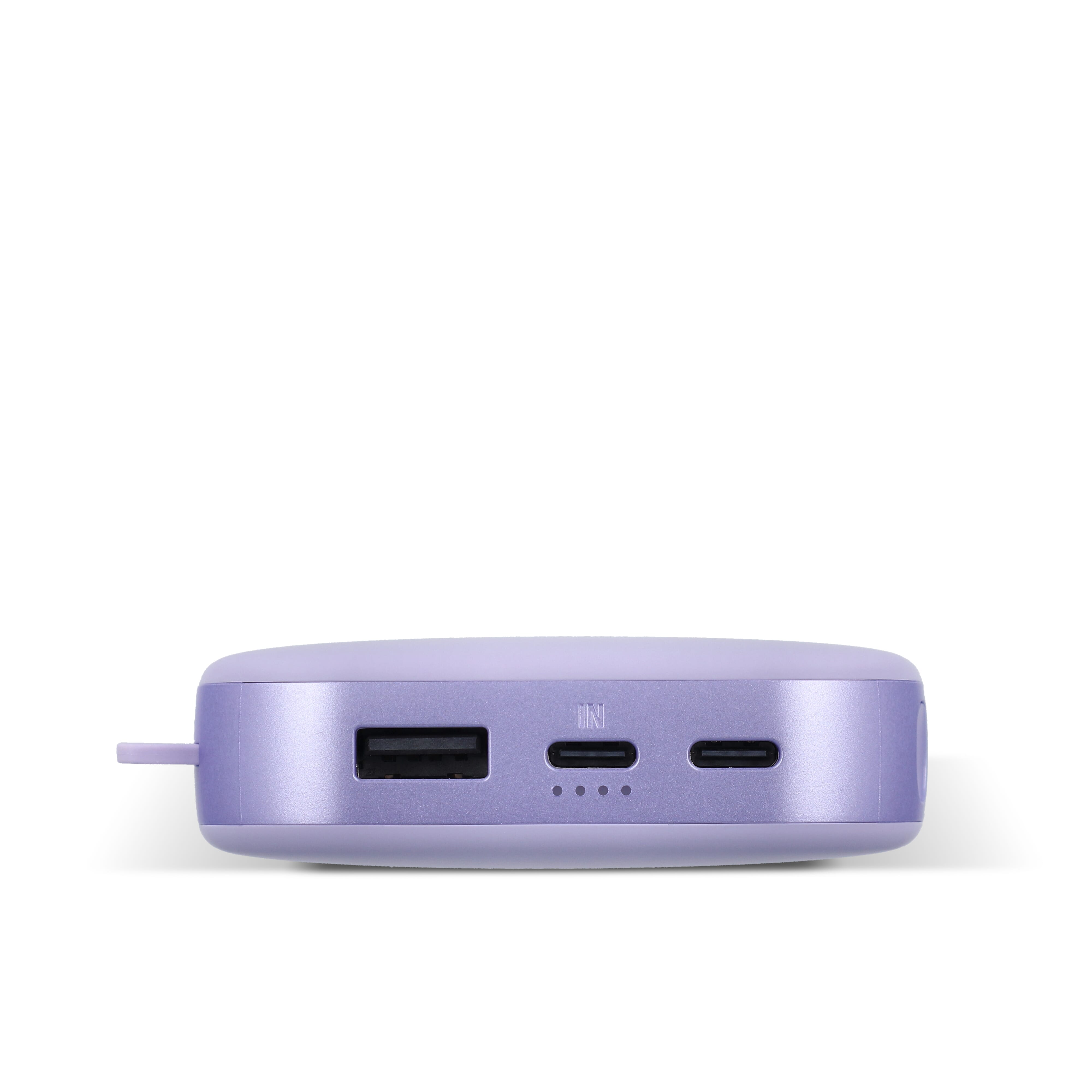 Fresh 'n Rebel Powerbank 18000mAh USB-C Fast Charging 20W