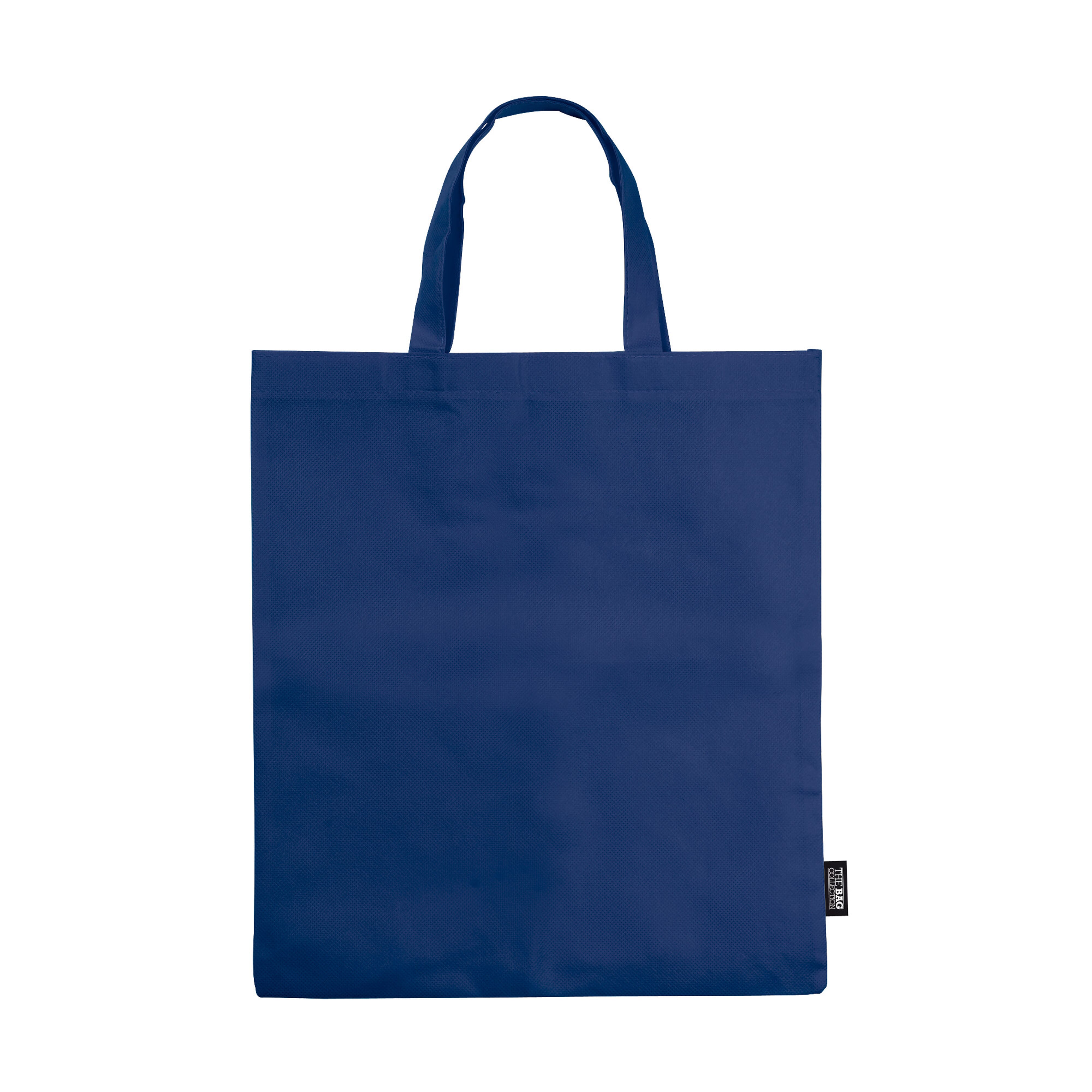 Tragetasche Non-Woven 75g / m²
