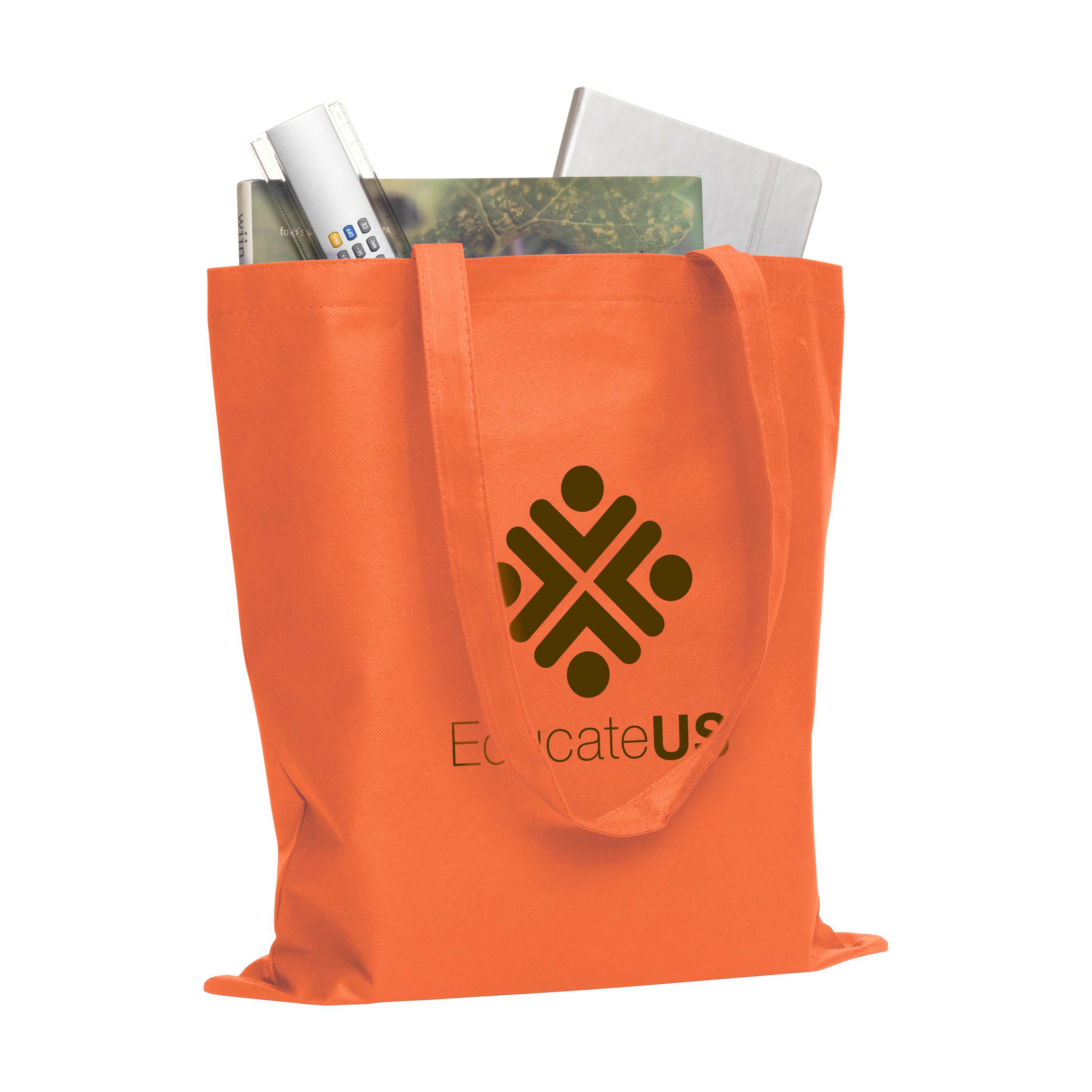 Shopper (80 g/m²) Einkaufstasche