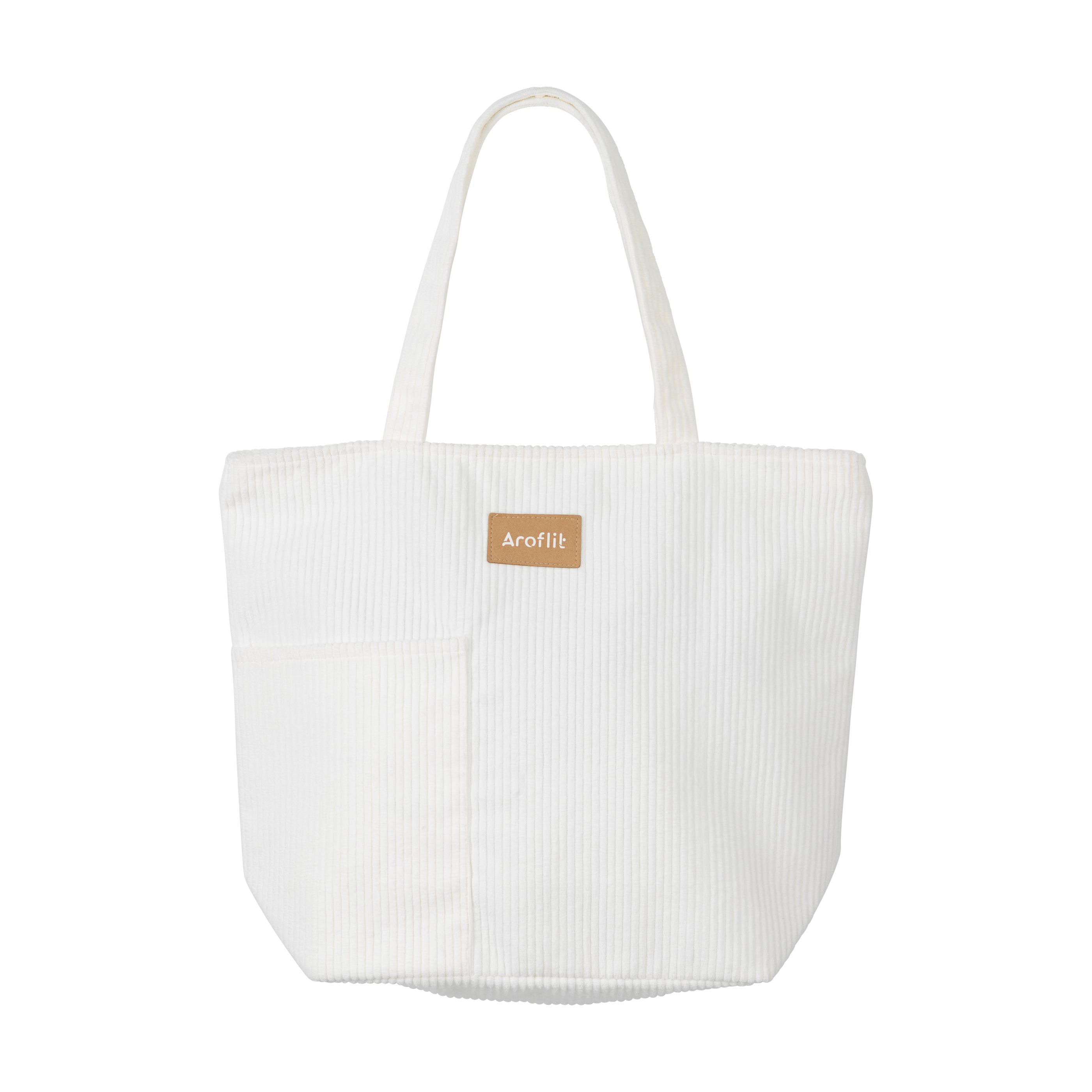 Alfie GRS Recycled Big Bag (450 g/m²) Tasche