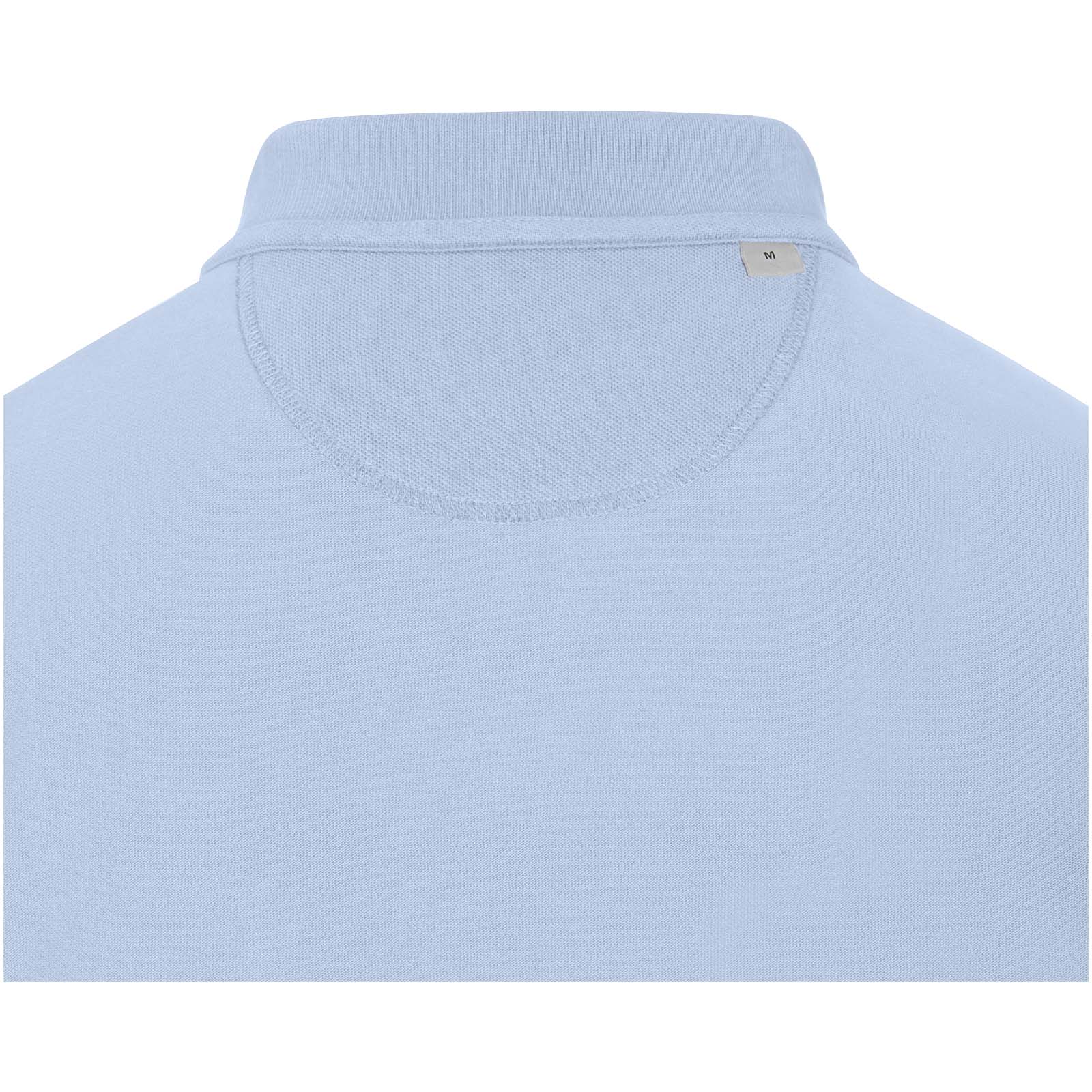 Calgary 180 g / m² Langarm Poloshirt für Herren