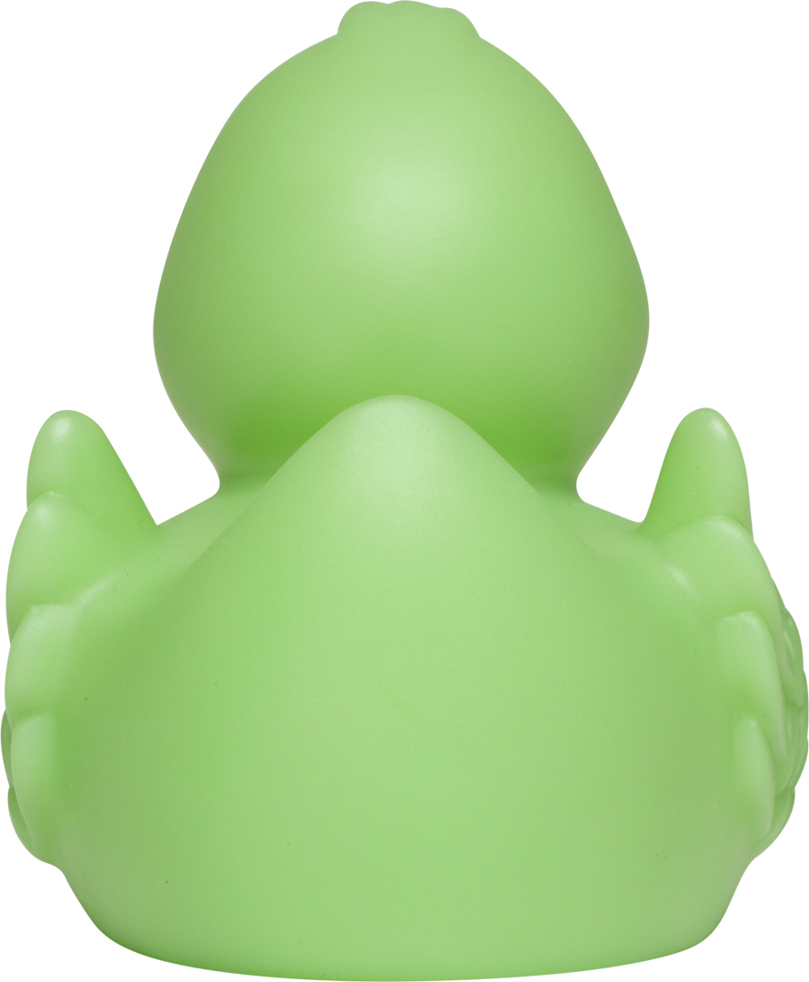 Quietsche-Ente Magic Duck mit Farbwechsel