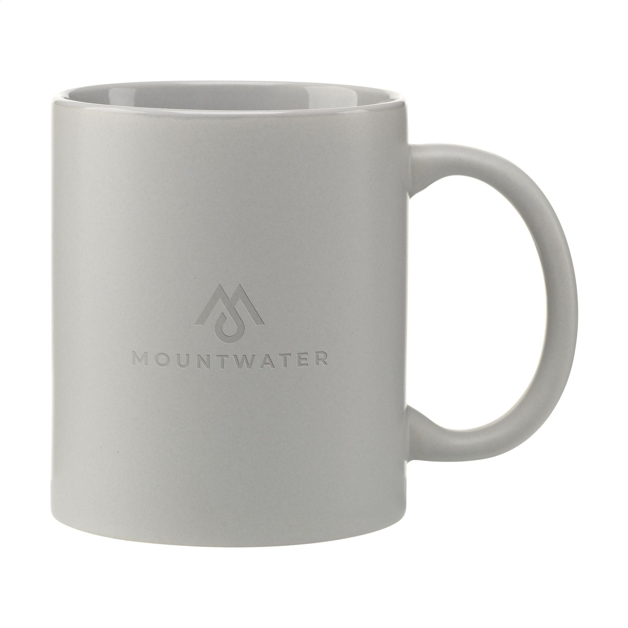 Kitty Mug Matt 350 ml Tasse
