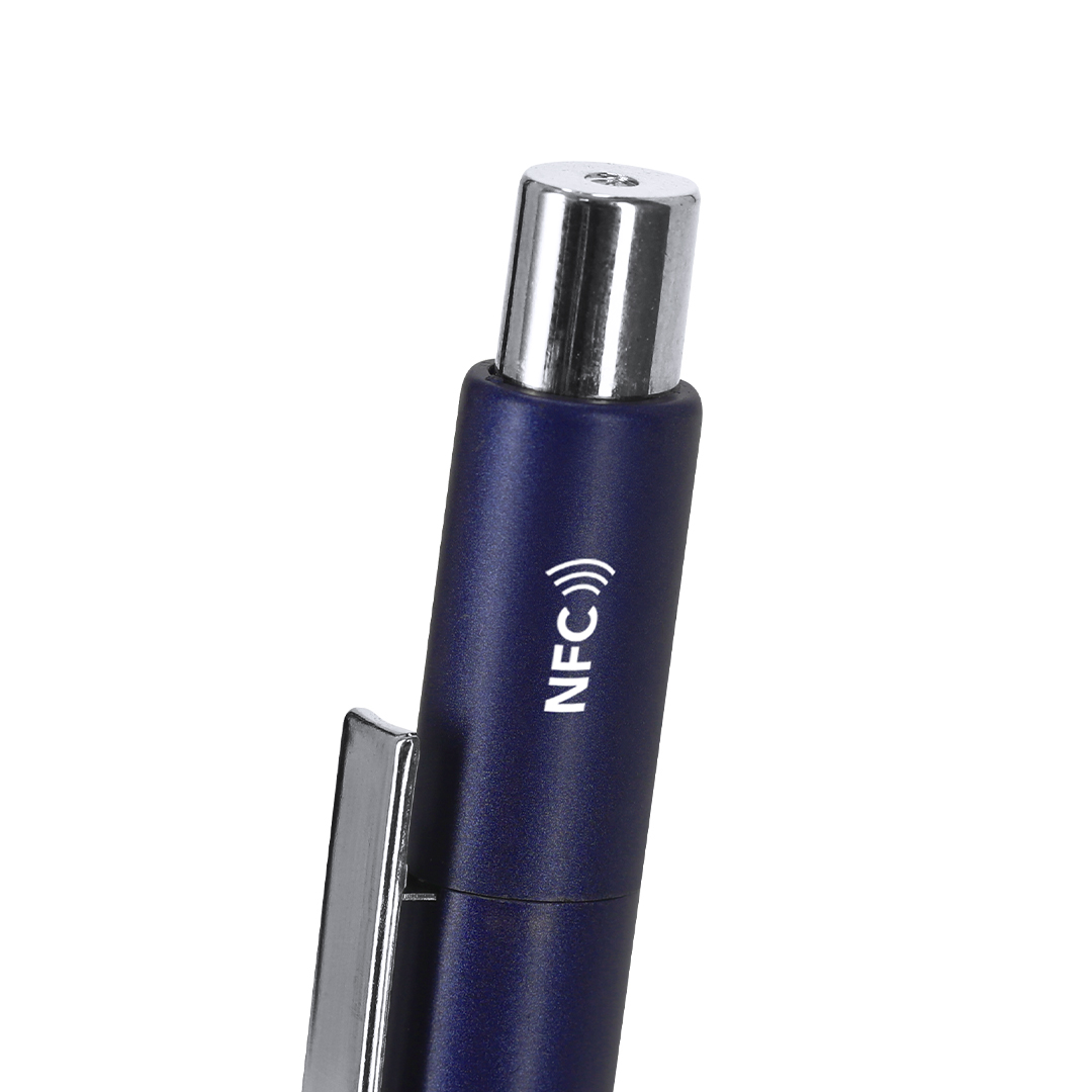 Kugelschreiber NFC Pindar
