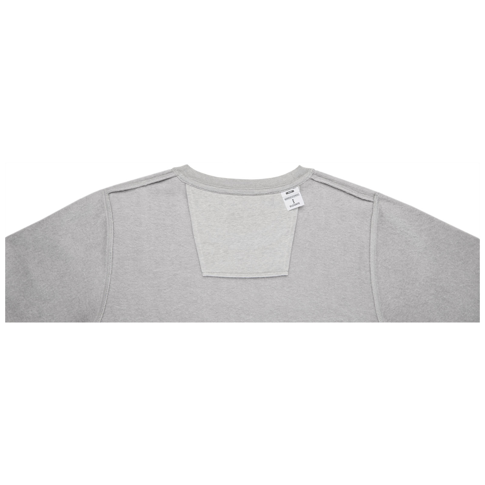 Zenon Damenpullover mit Rundhalsausschnitt