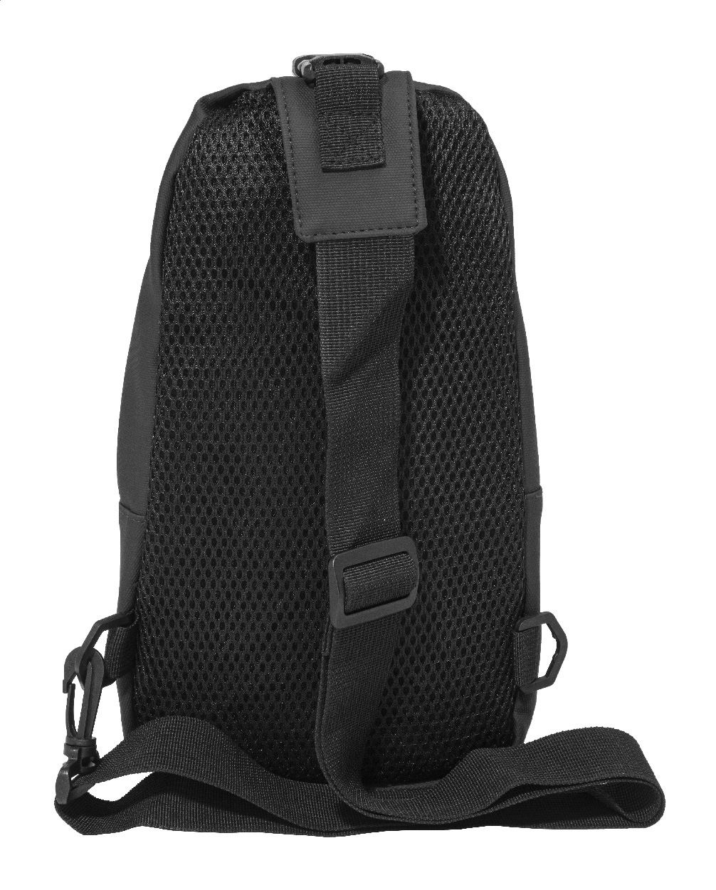 Shoulder bag, RPET Crobud