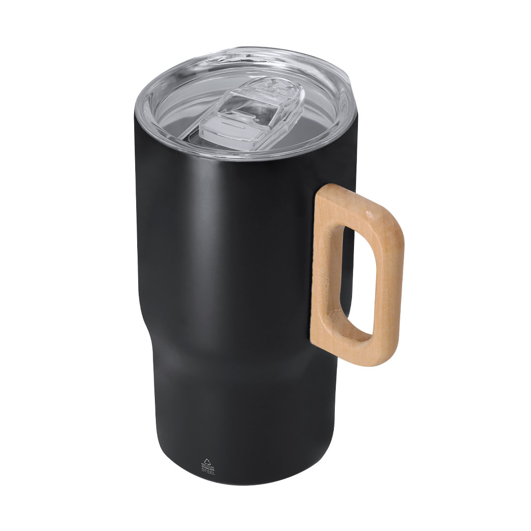 Wärme Tasse Zaran