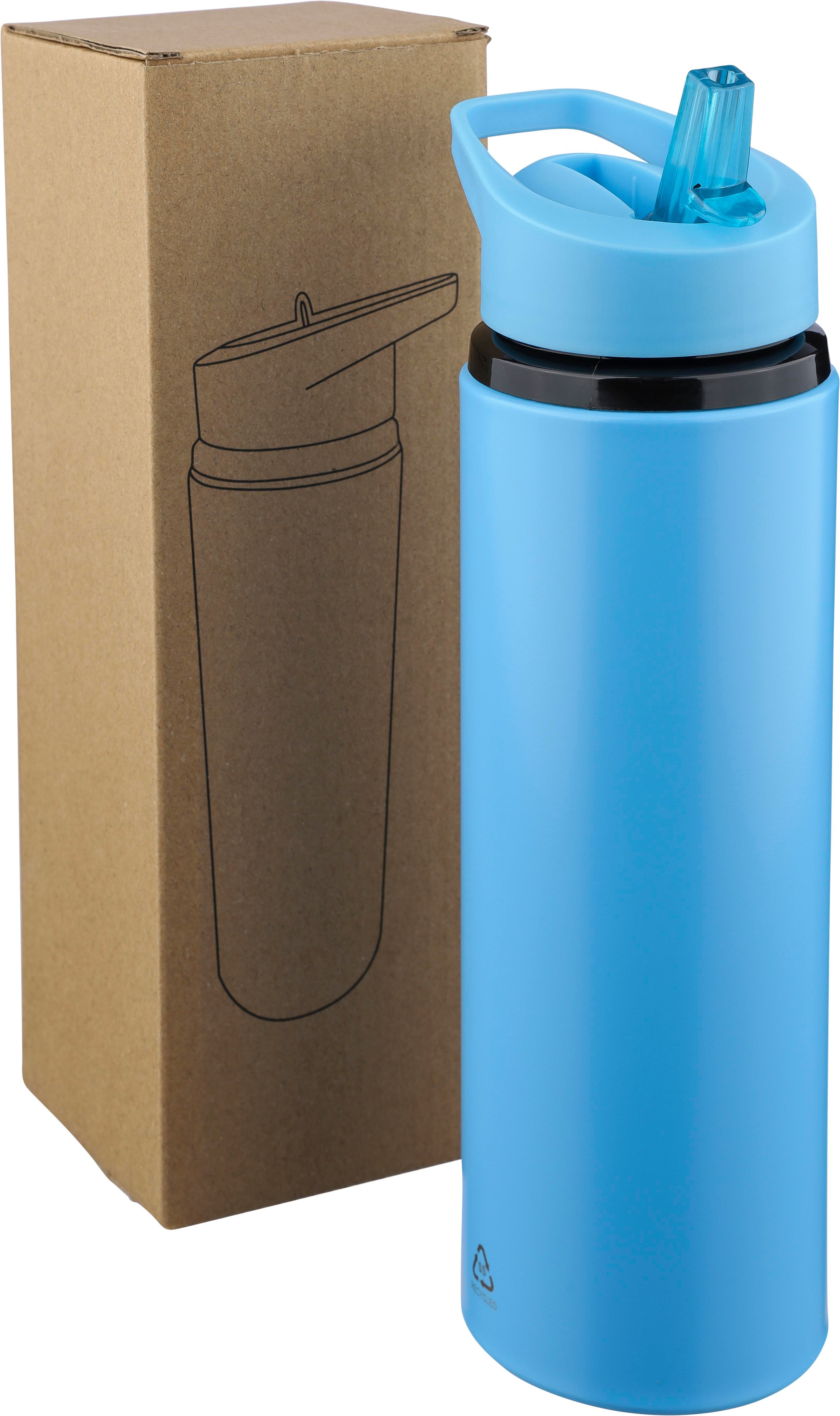 Trinkflasche Zeno | Recycelt | 750 ml
