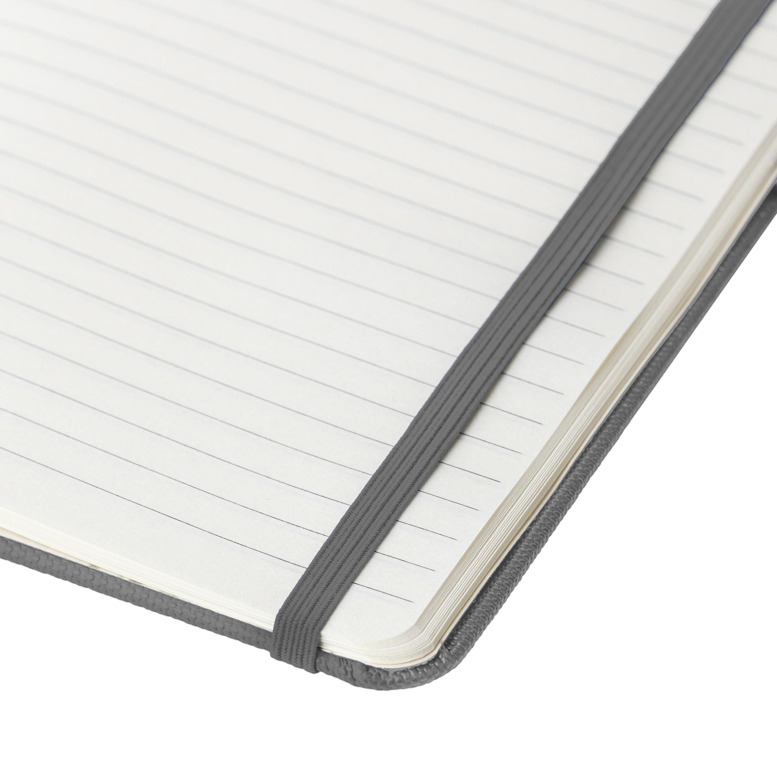 Notizbuch Elena | Recycelt | A5 | Liniert