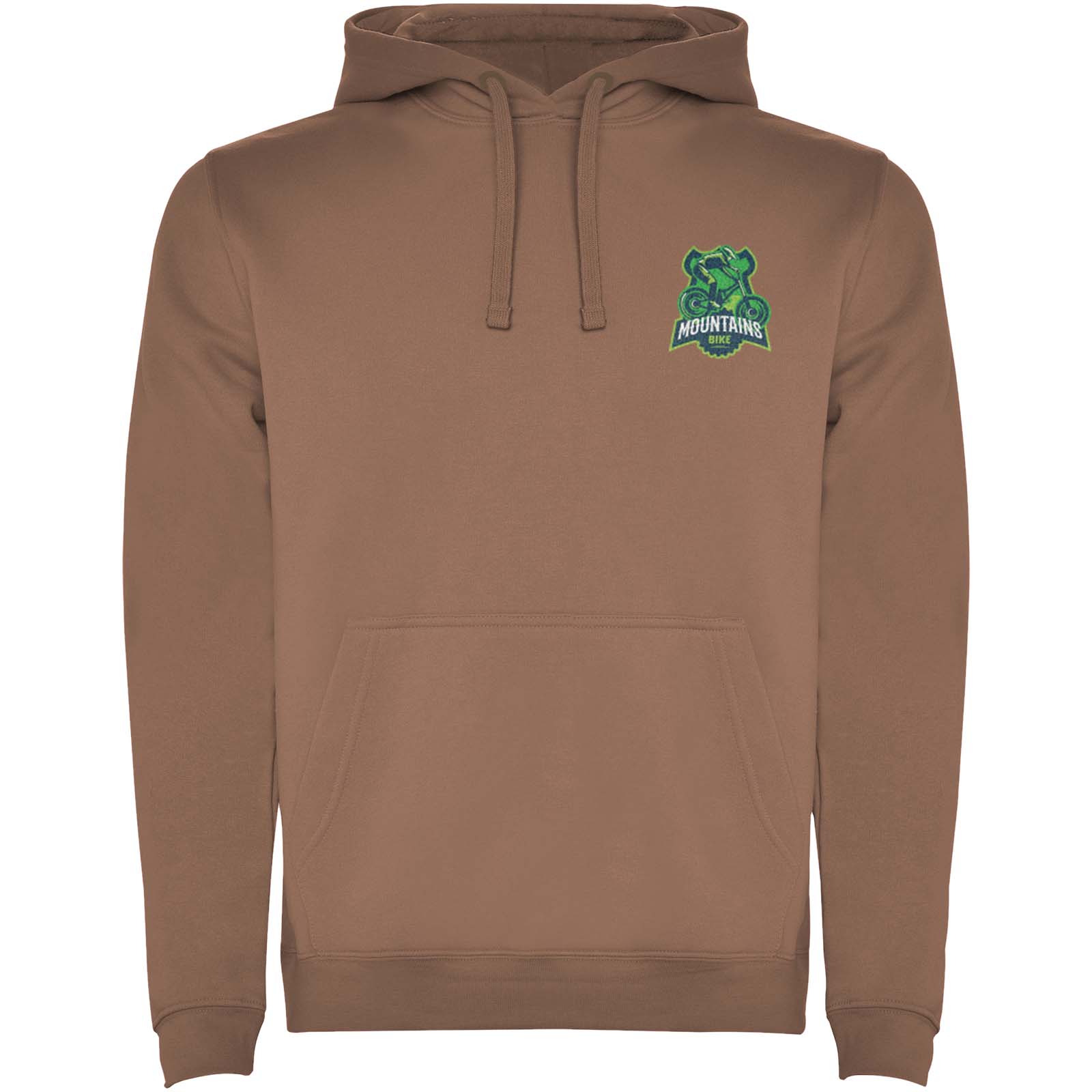 Urban 280 g / m² Kapuzenpullover für Herren