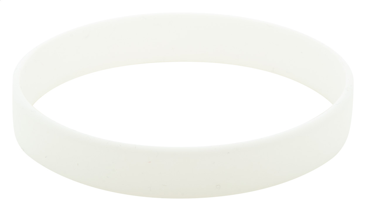 Silikon-Armband Wristy Silikon-Armband Wristy