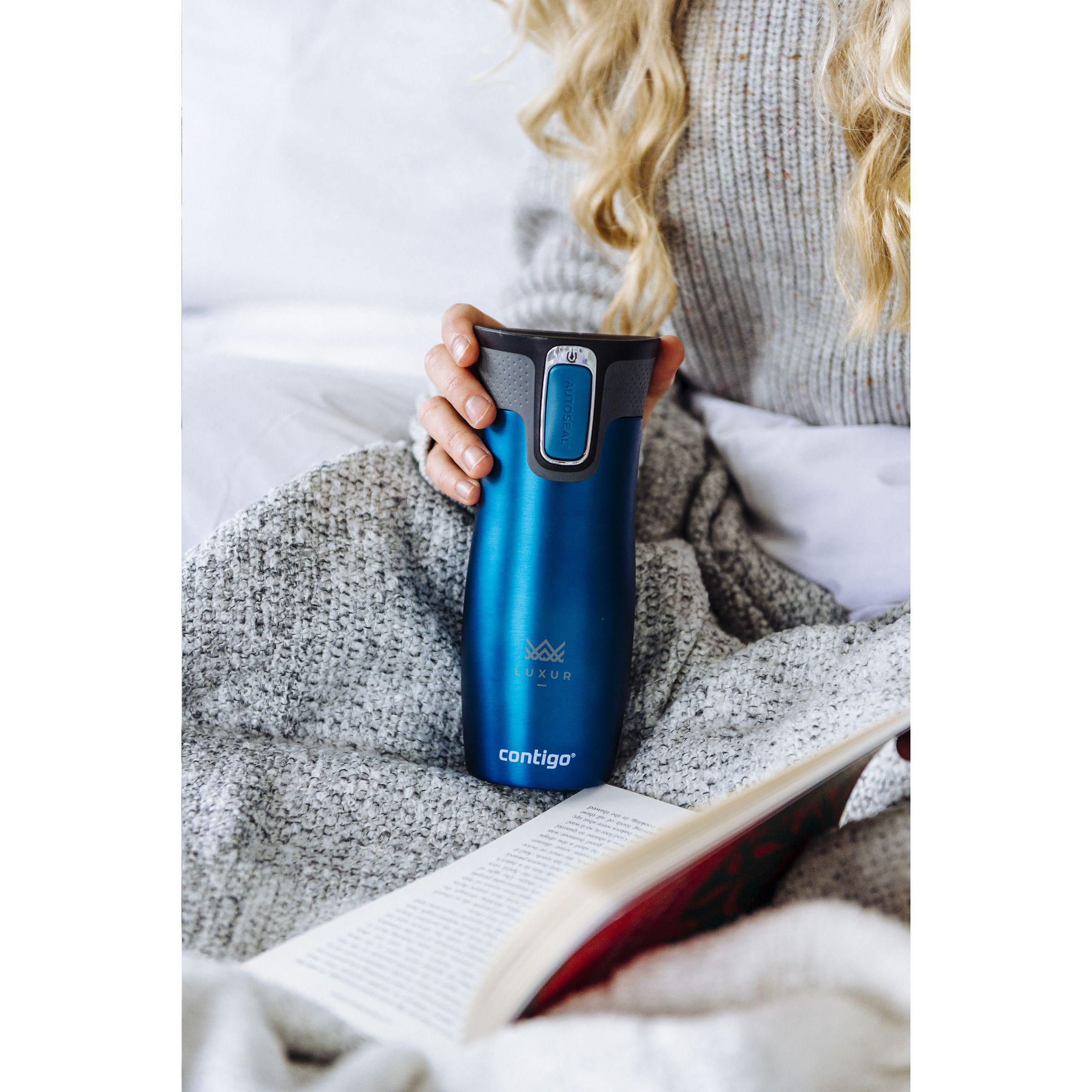 Contigo® Westloop Mug 470 ml Thermobecher