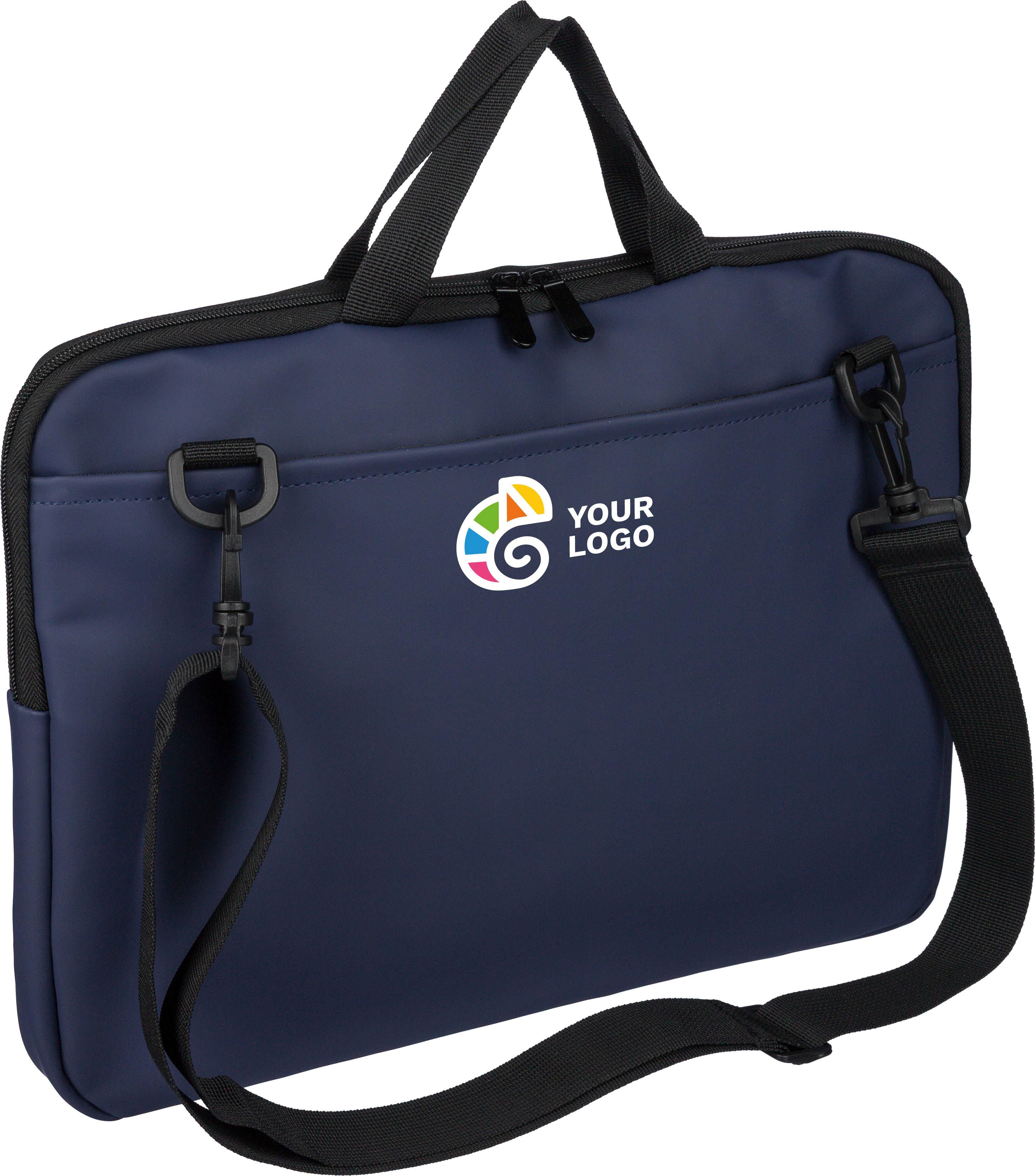 Laptoptasche Rafi | Recycelt | 15"