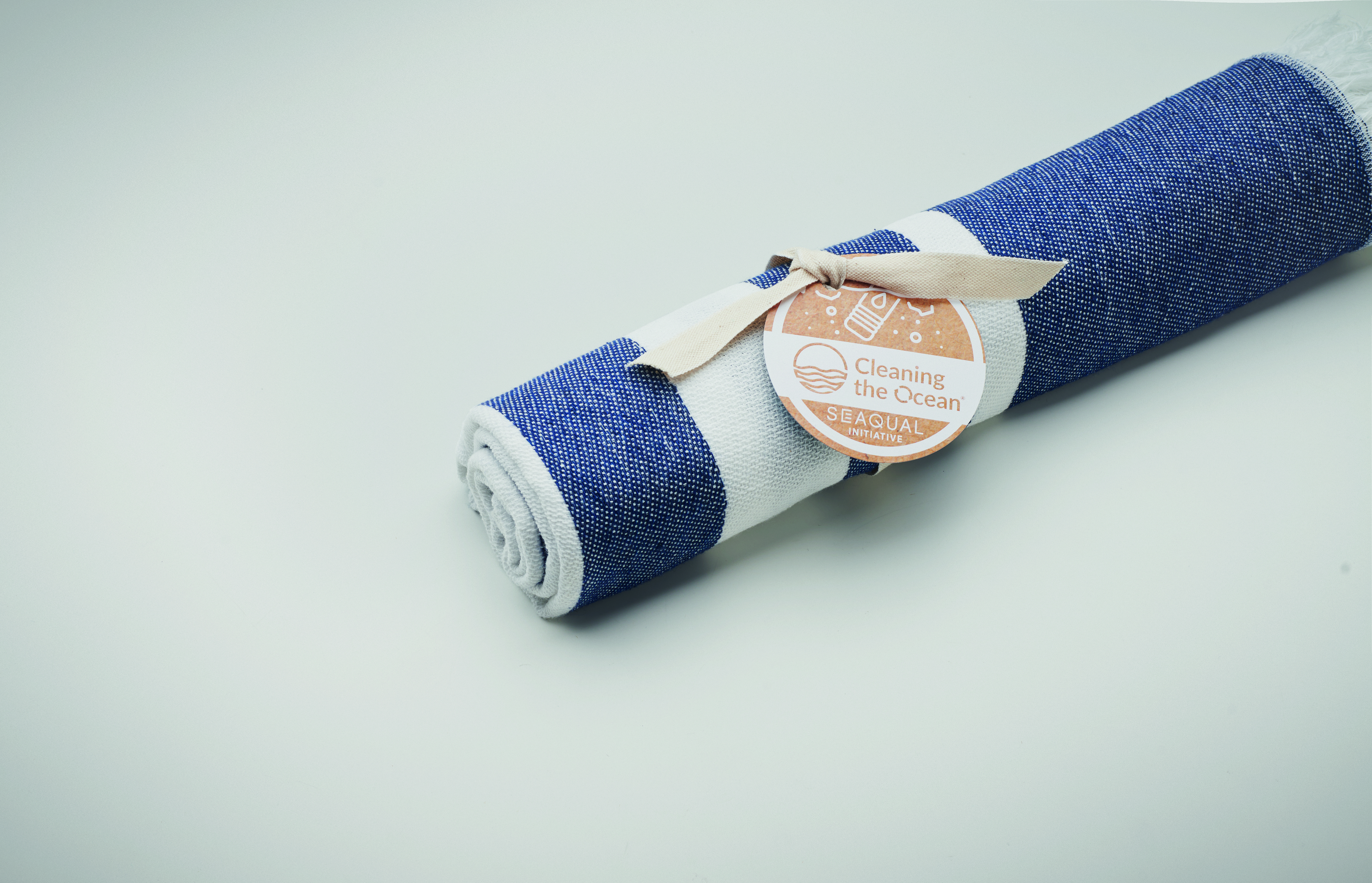 SEAQUAL® Hamamtuch 70 x 140cm MAR