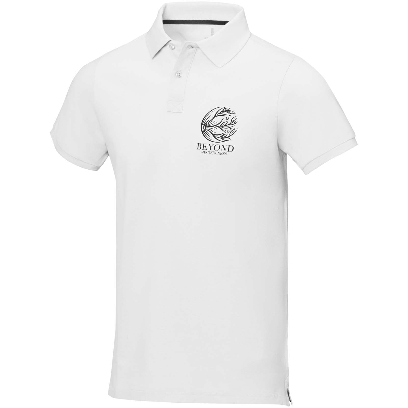 Calgary 200 g / m² Poloshirt für Herren
