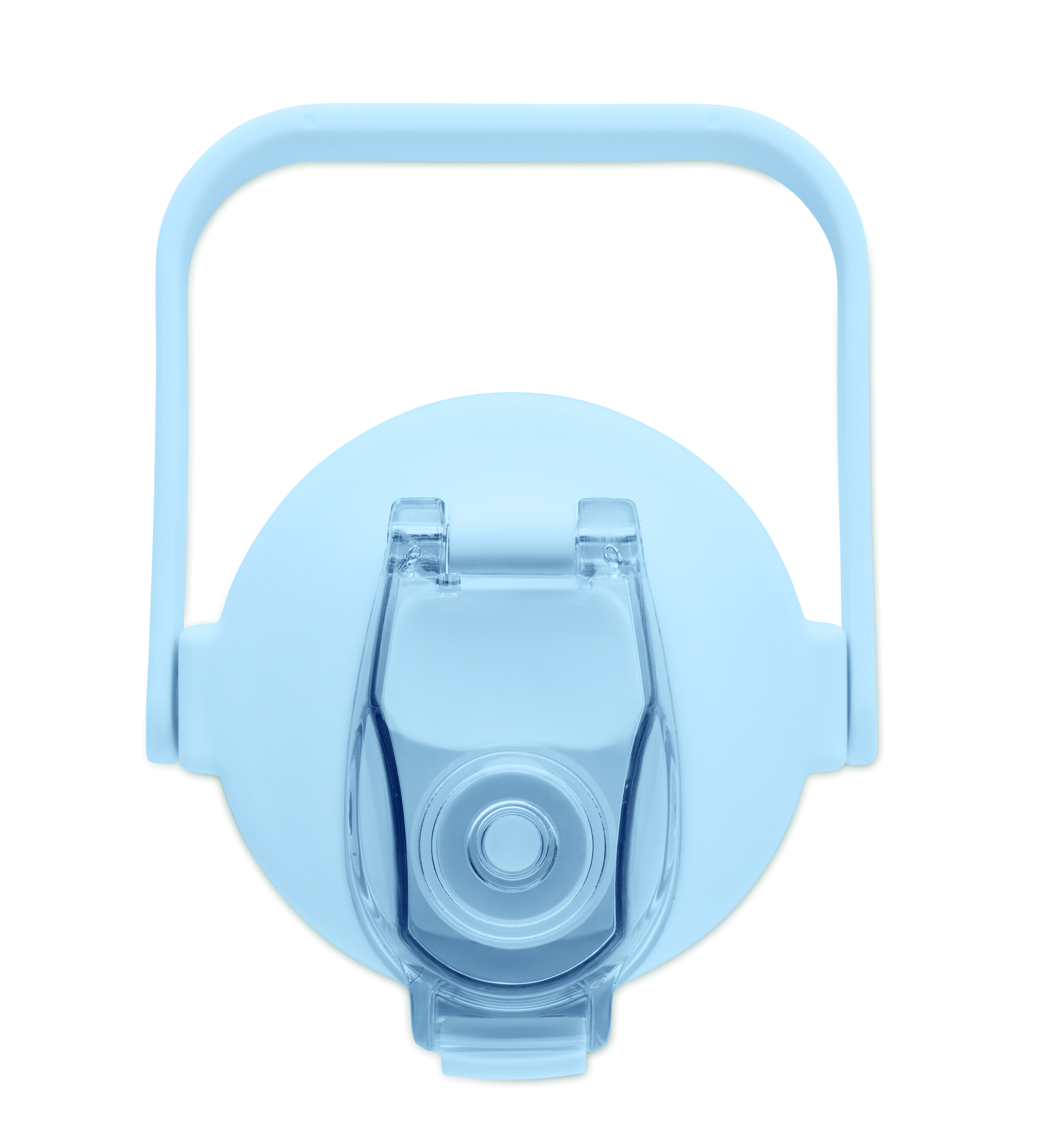 RPET-Trinkflasche 2000ml ACTIVATE MAX