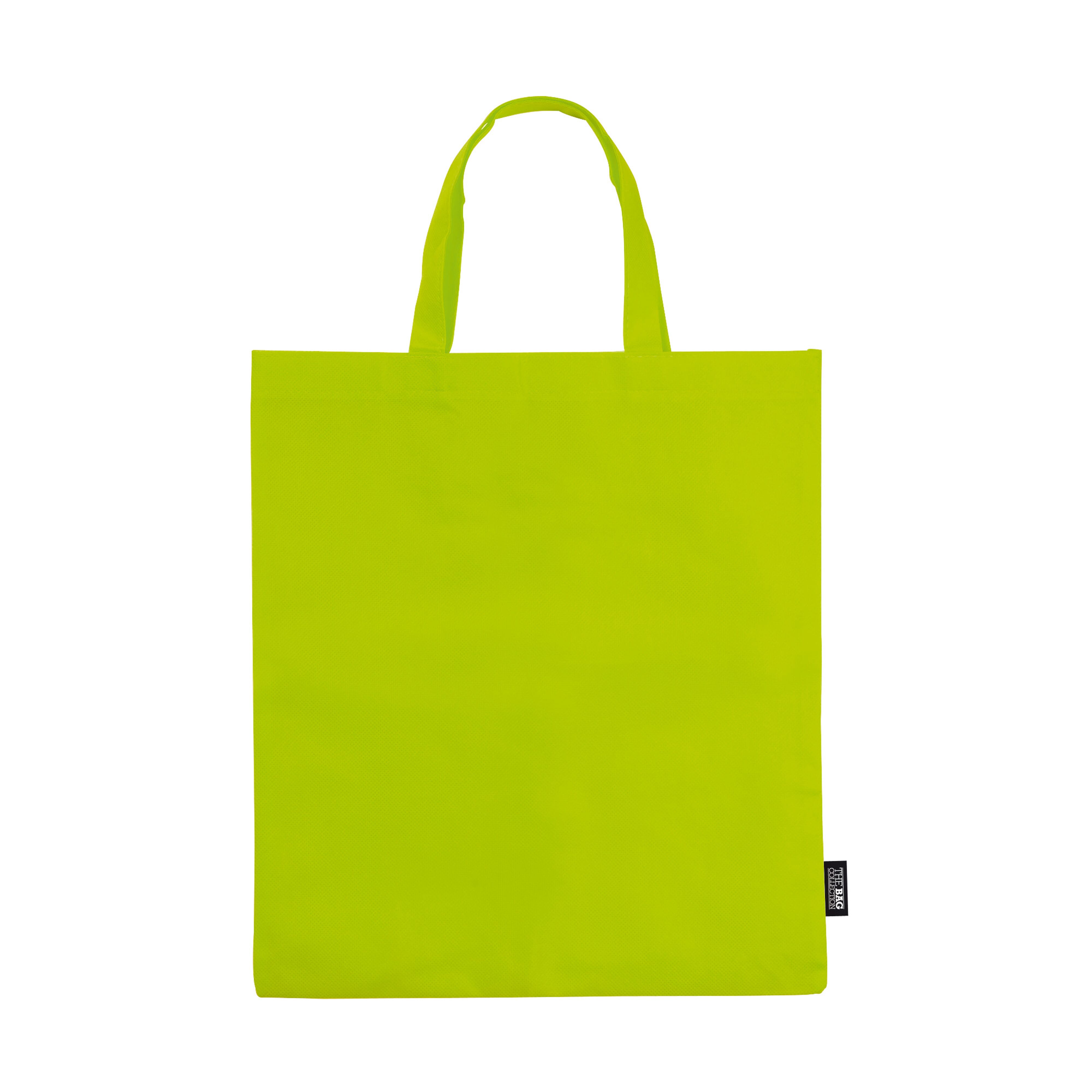 Tragetasche Non-Woven 75g / m²