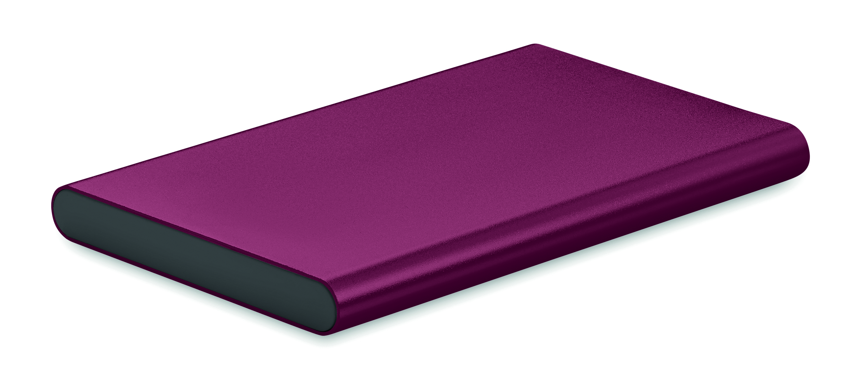 4000mAh Powerbank Typ C POWERFLAT C