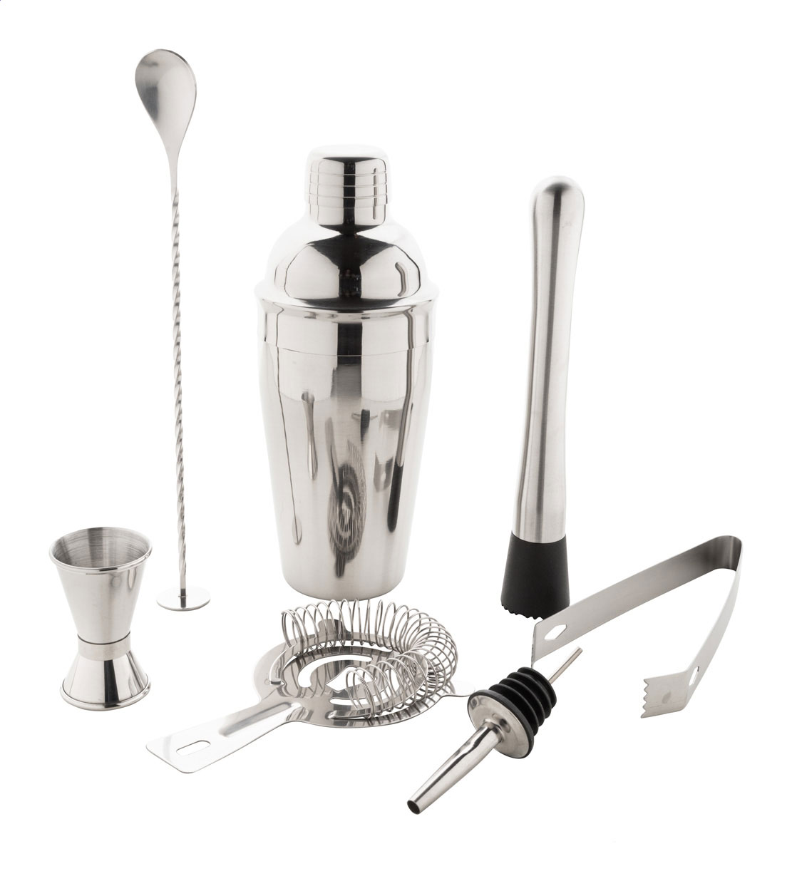Cocktailset Paloma