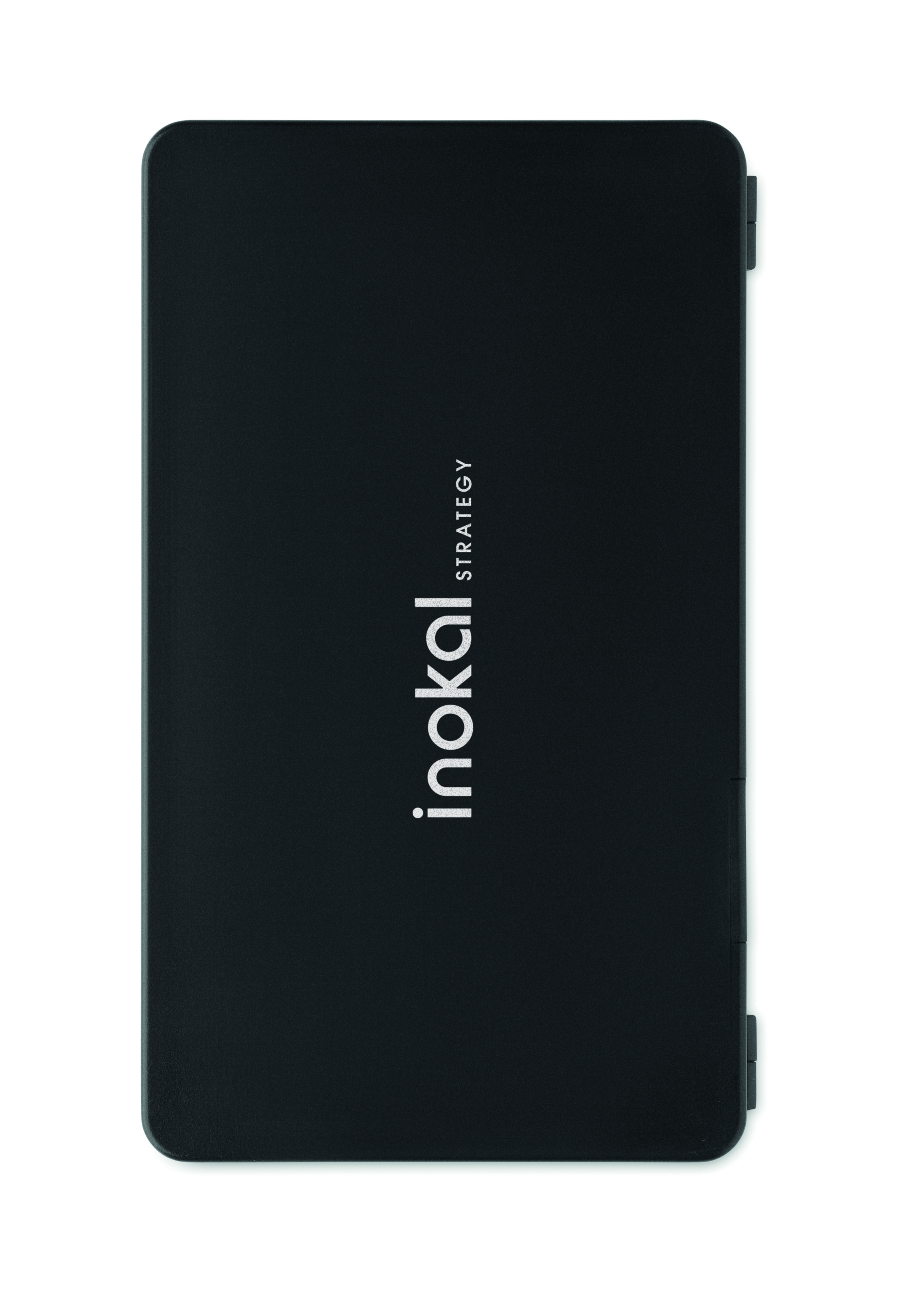 Taschenrechner mit LCD-Tafel CLERK