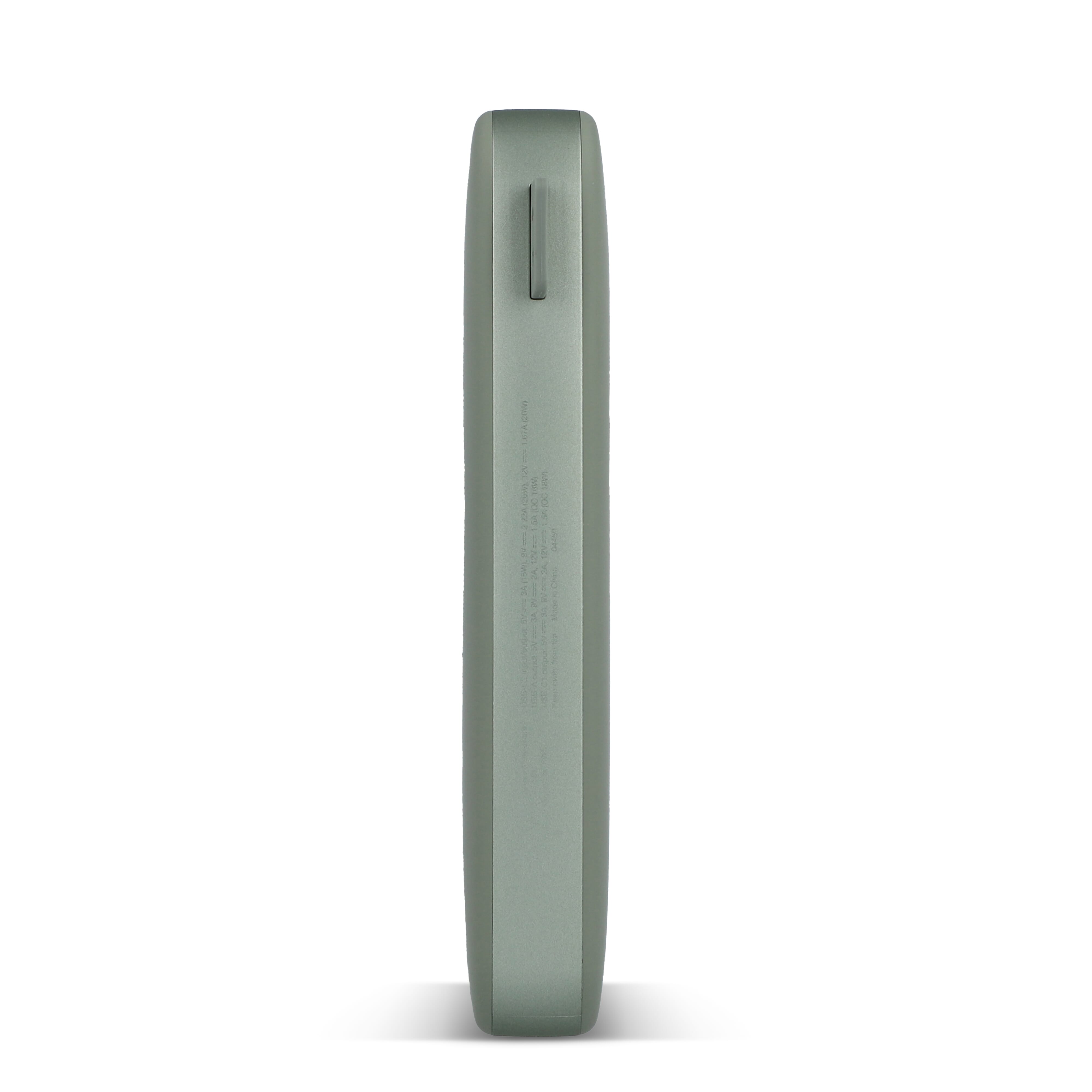 Fresh 'n Rebel Powerbank 18000mAh USB-C Fast Charging 20W