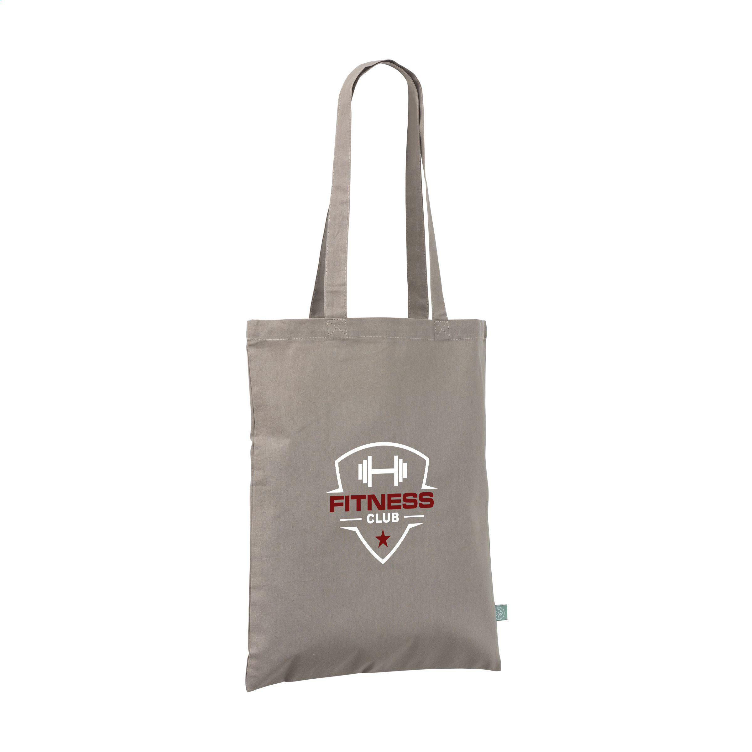 Organic Cotton Shopper Colour (140 g/m²) Tasche