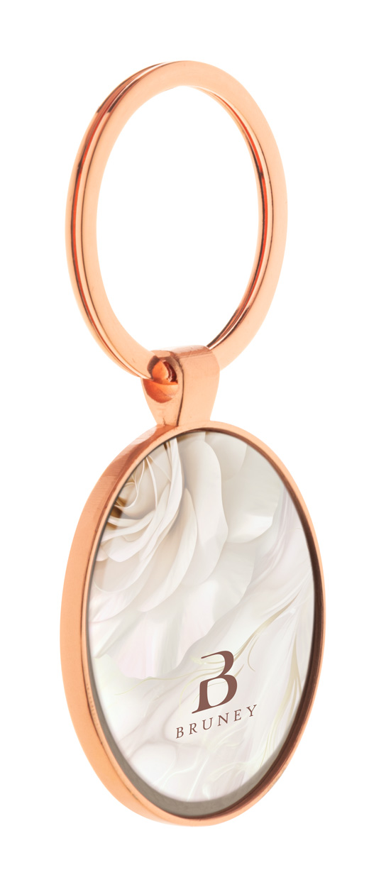 Schlüsselanhänger Nitidus