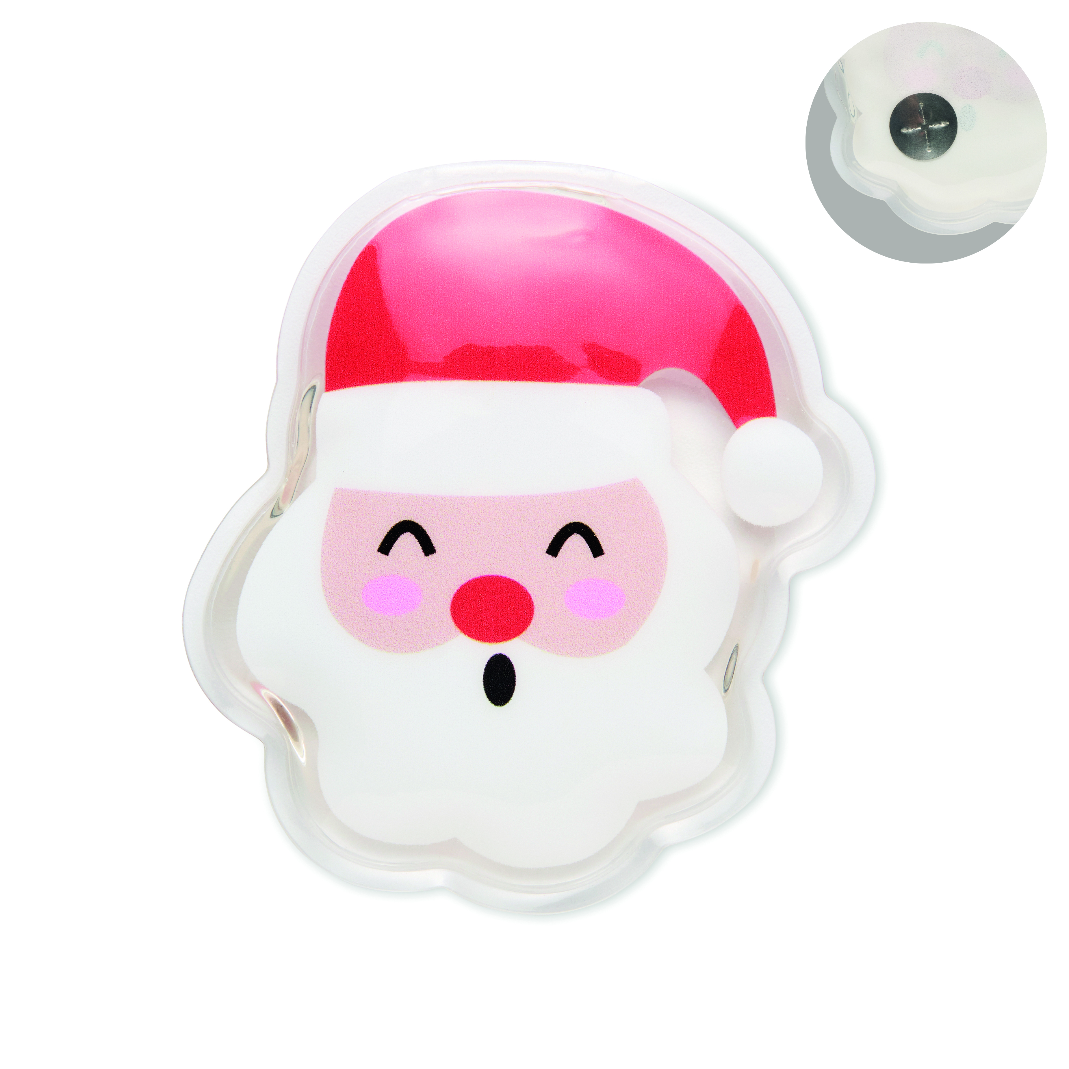 Gel-Hand-Wärmekissen NOEL