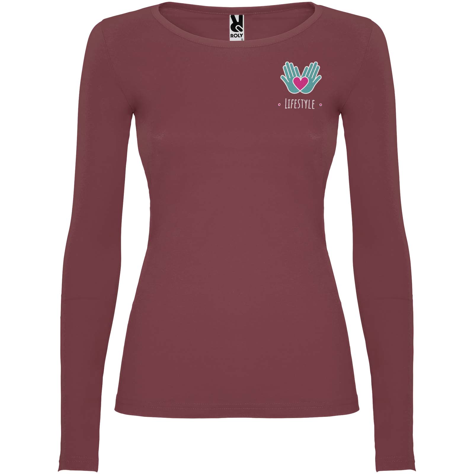 Extreme Langarmshirt für Damen